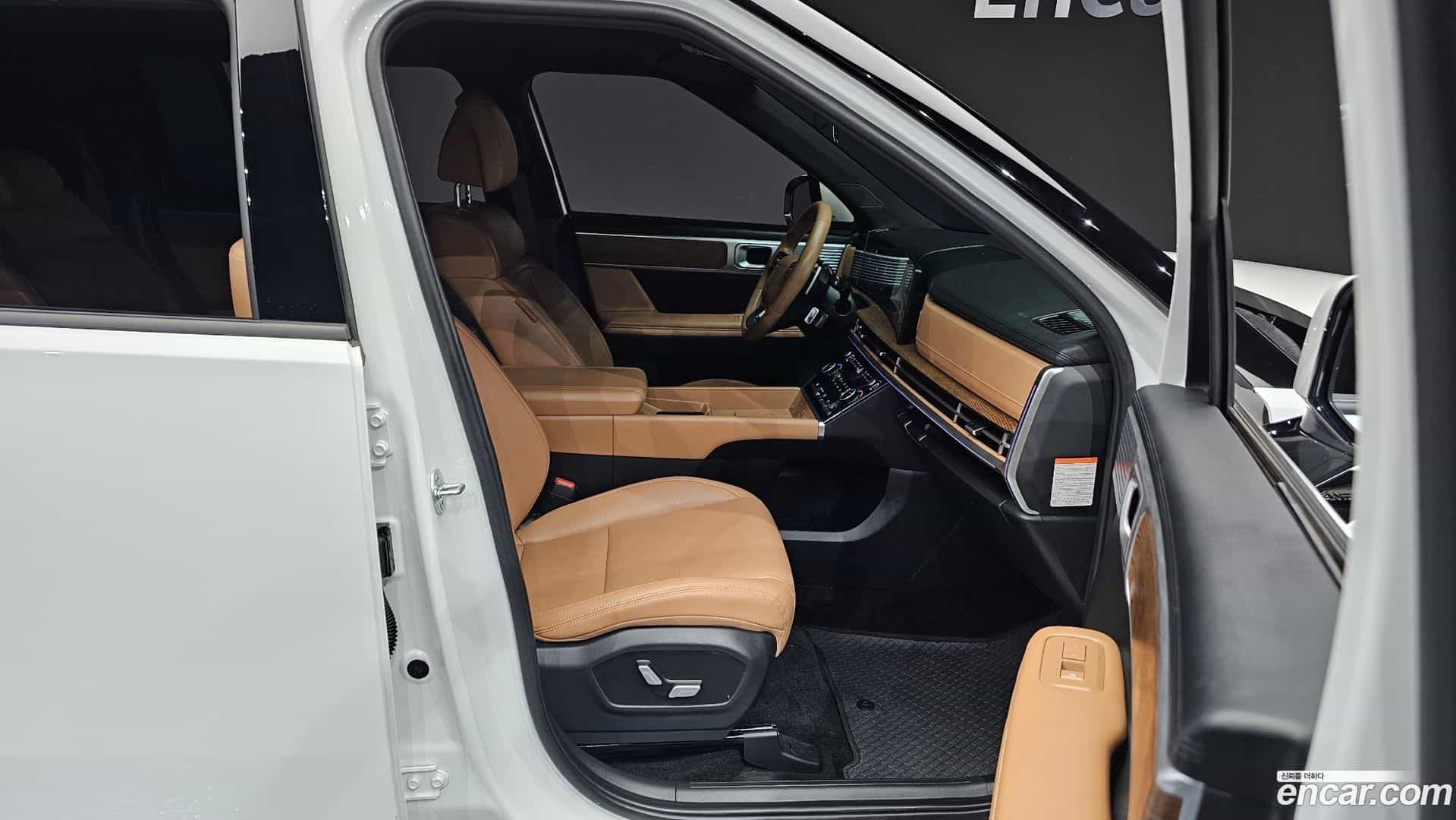 Santafe Hyundai 2023.10-INNER-036