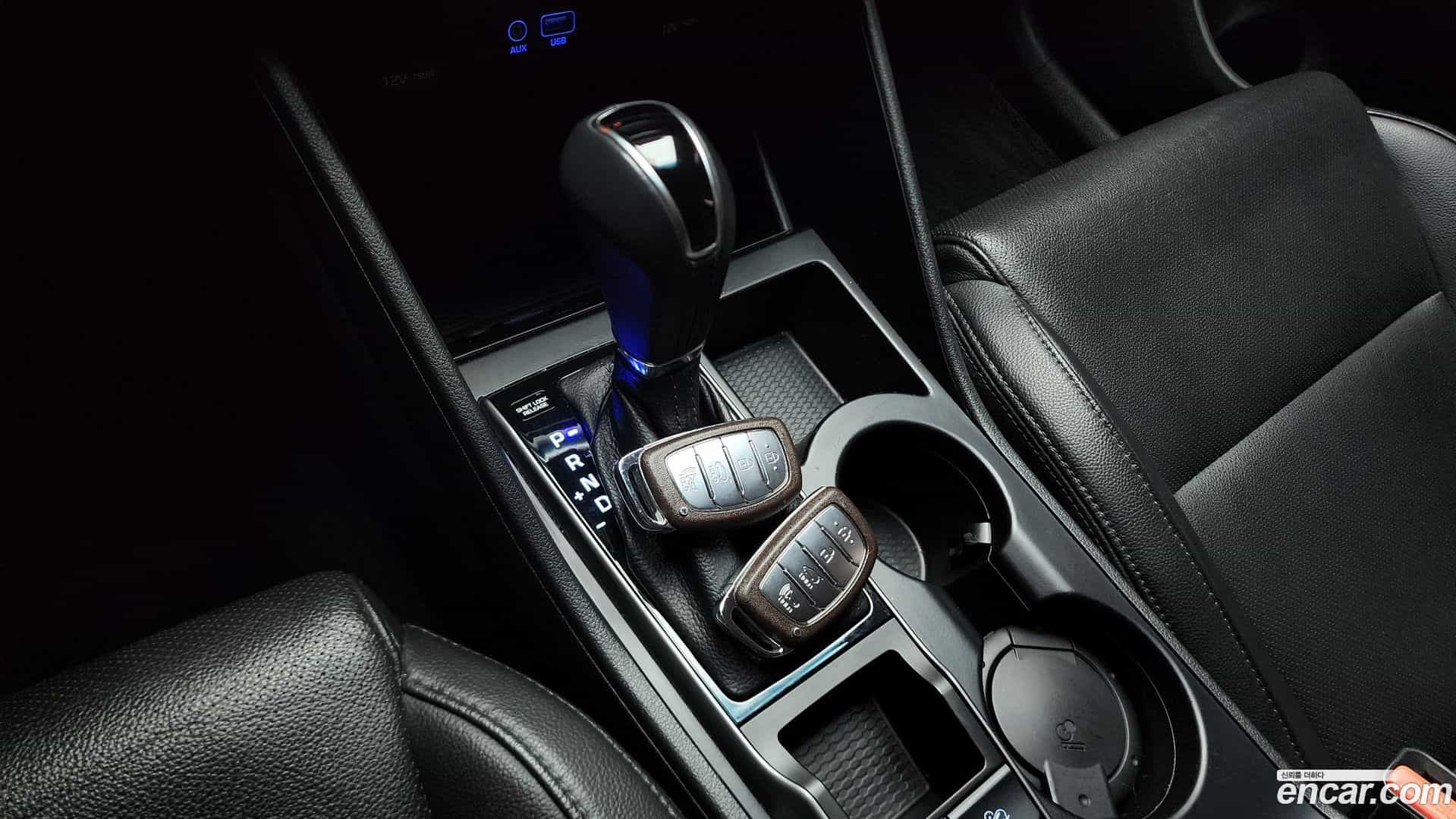 Tucson Hyundai 2016.9-INNER-009