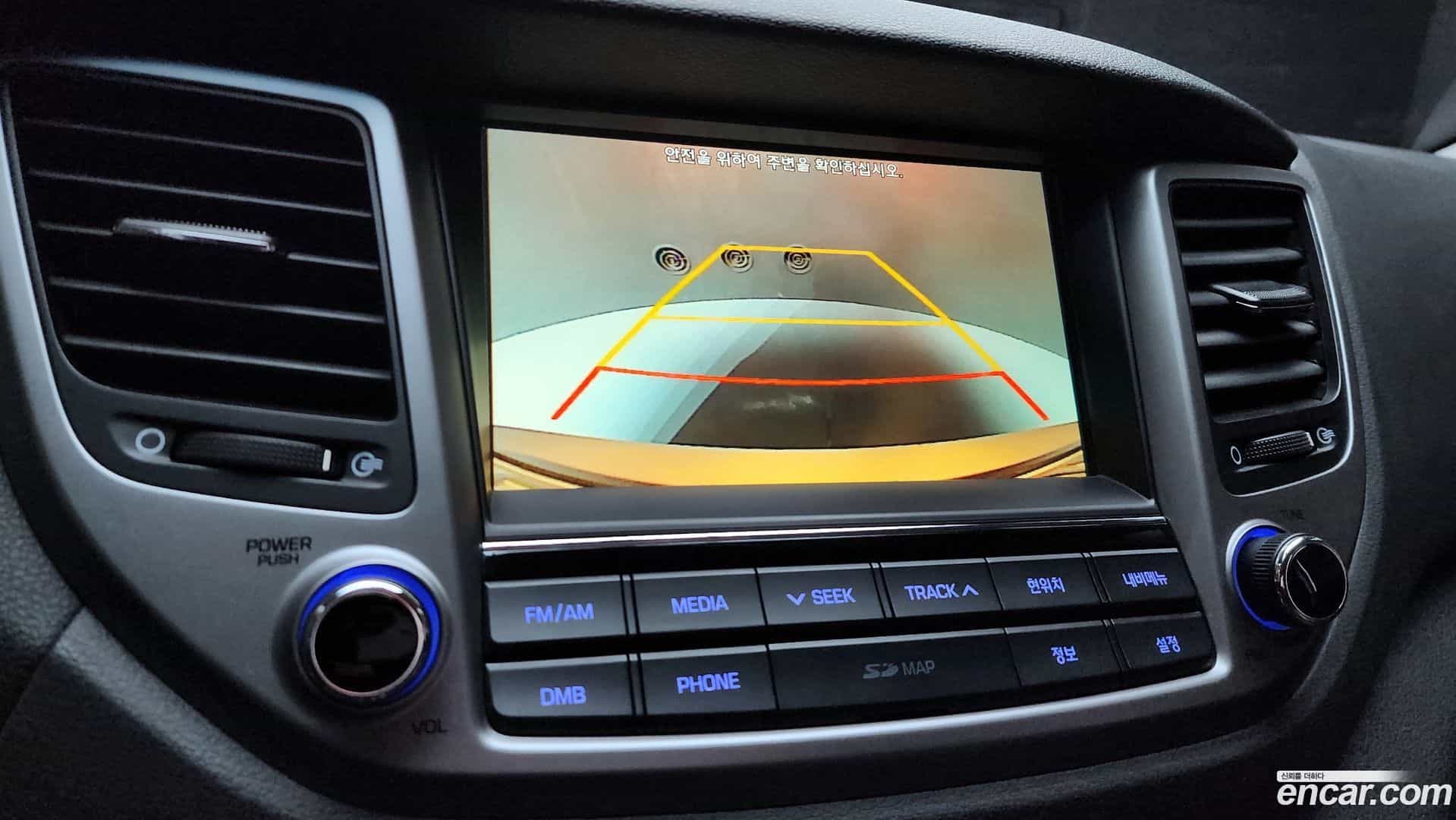 Tucson Hyundai 2016.9-OPTION-018