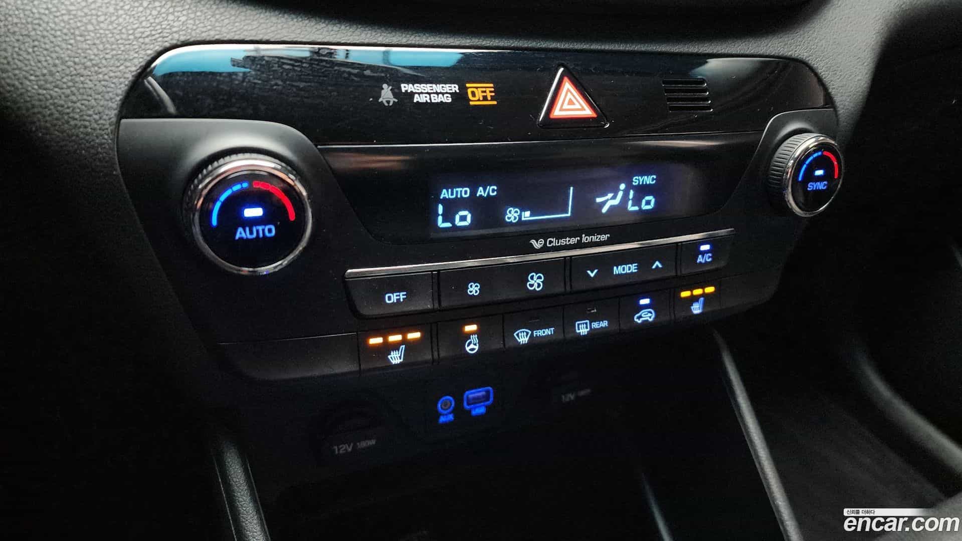 Tucson Hyundai 2016.9-OPTION-019