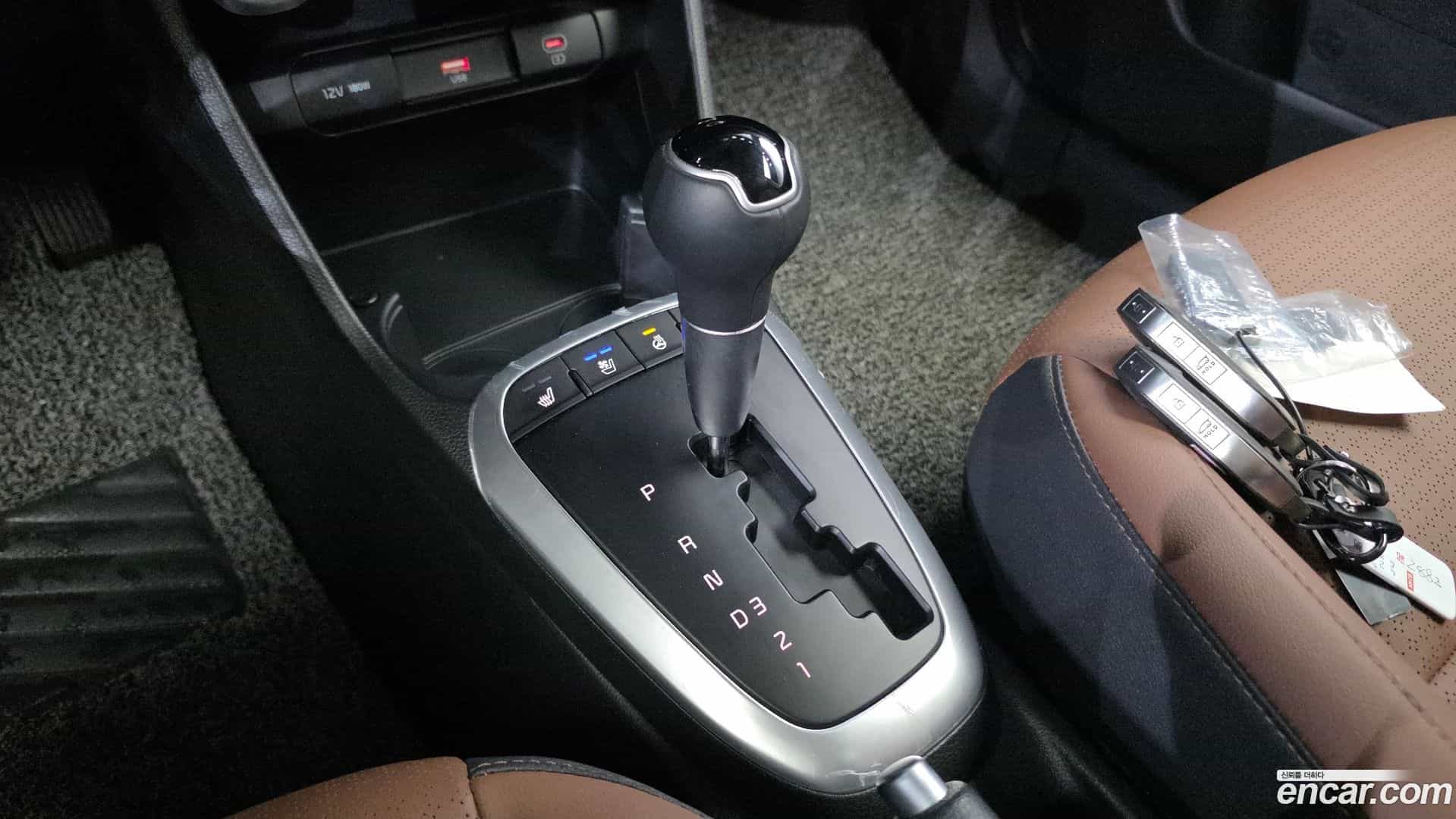morning Kia 2024.3-INNER-009