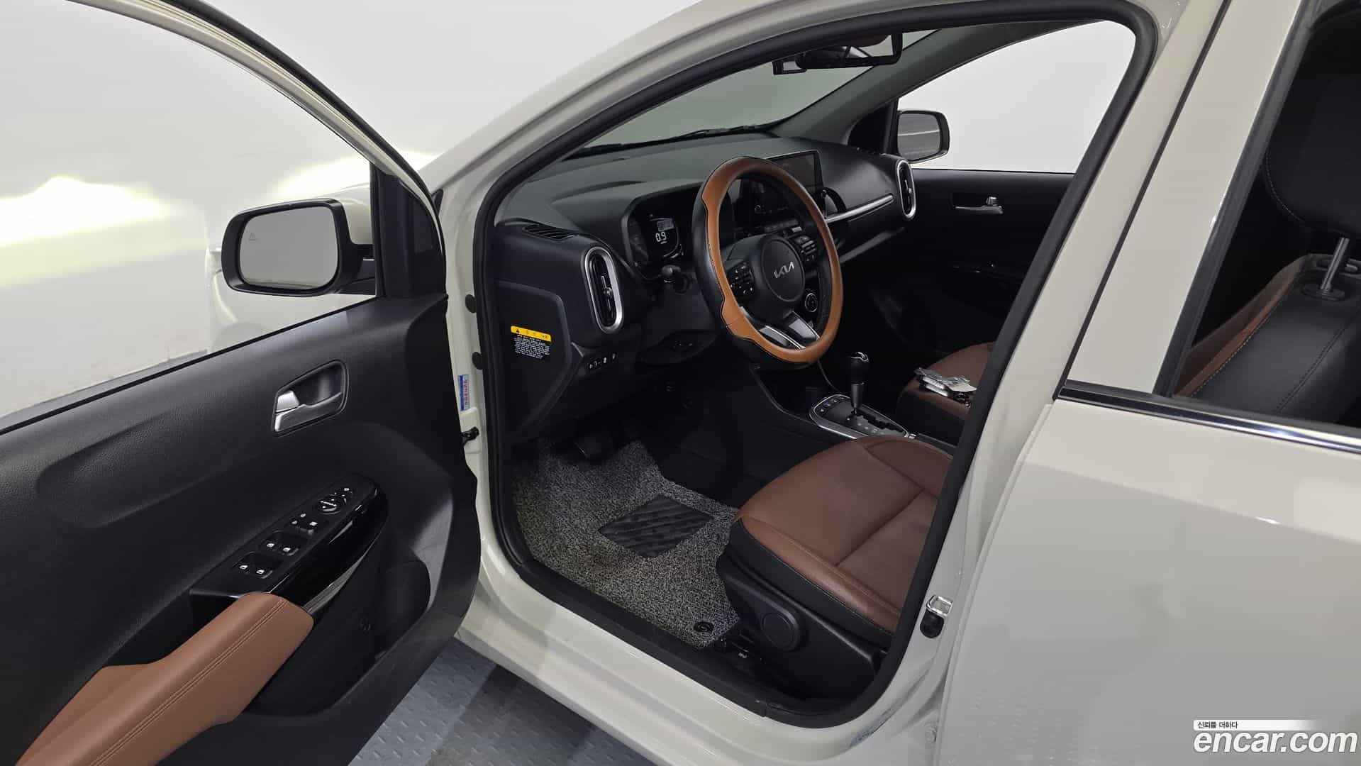 morning Kia 2024.3-INNER-010