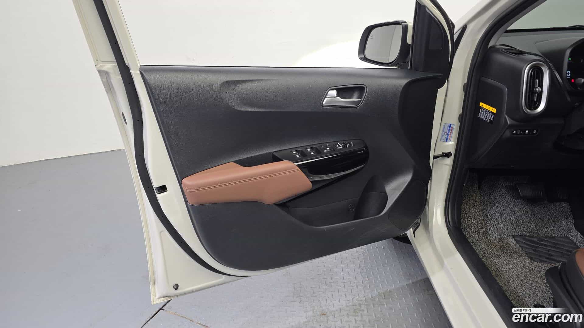 morning Kia 2024.3-INNER-034