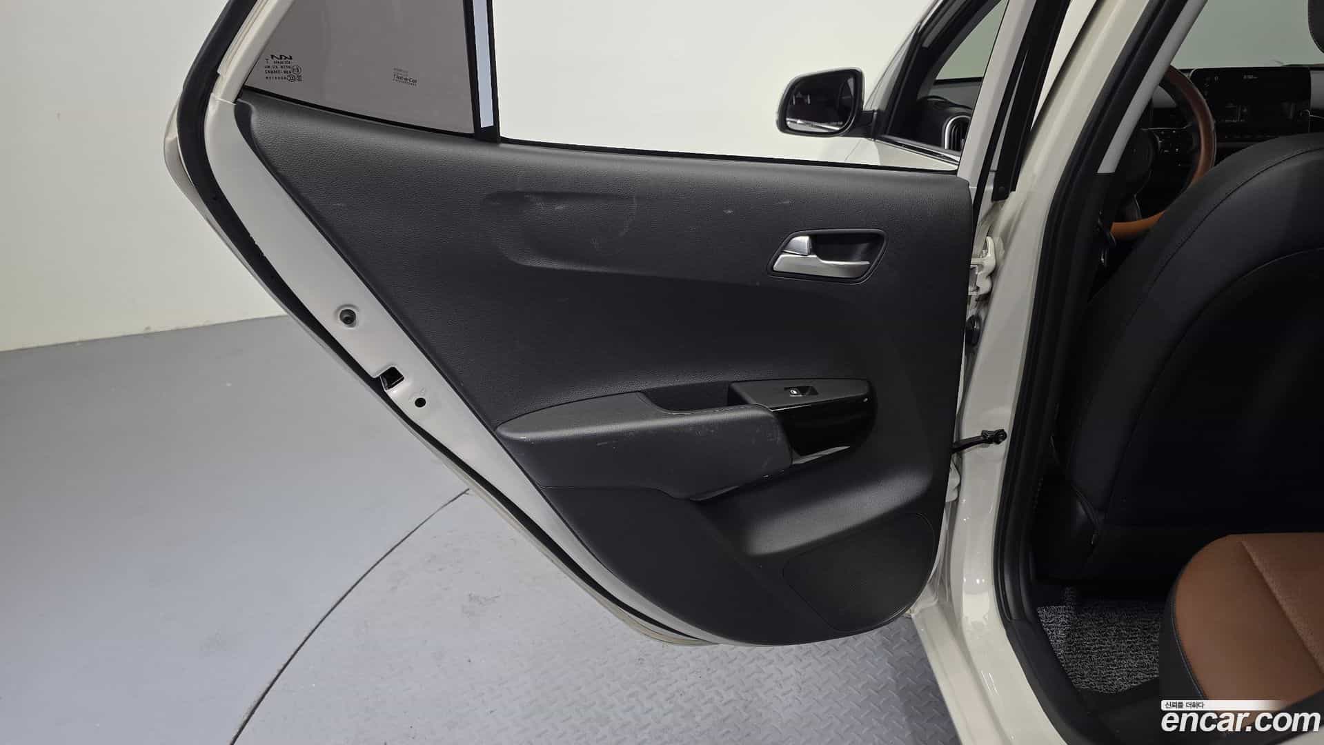 morning Kia 2024.3-INNER-035