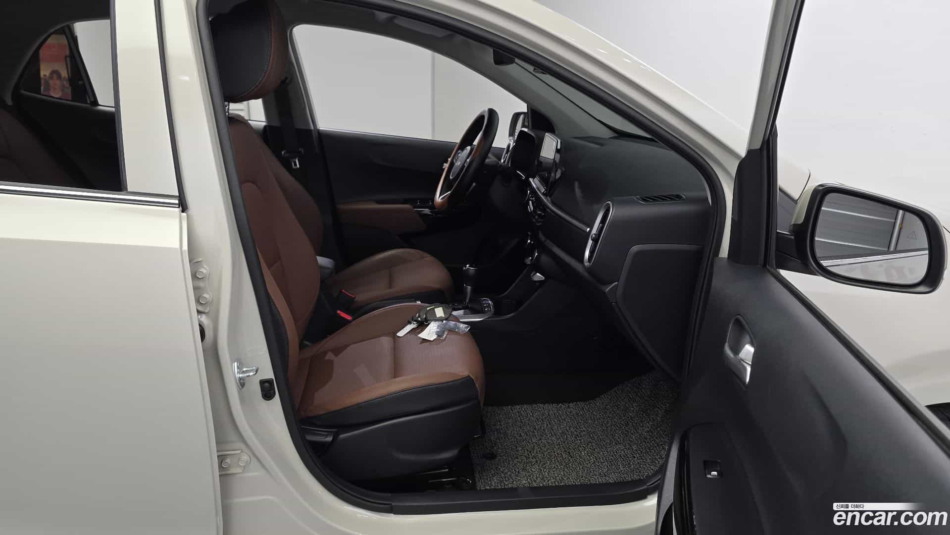 morning Kia 2024.3-INNER-036