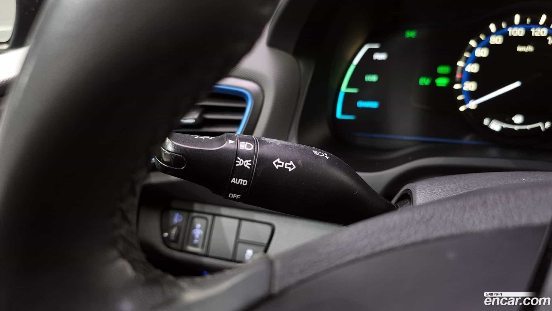Ioniq Hyundai 2016.3-OPTION-023