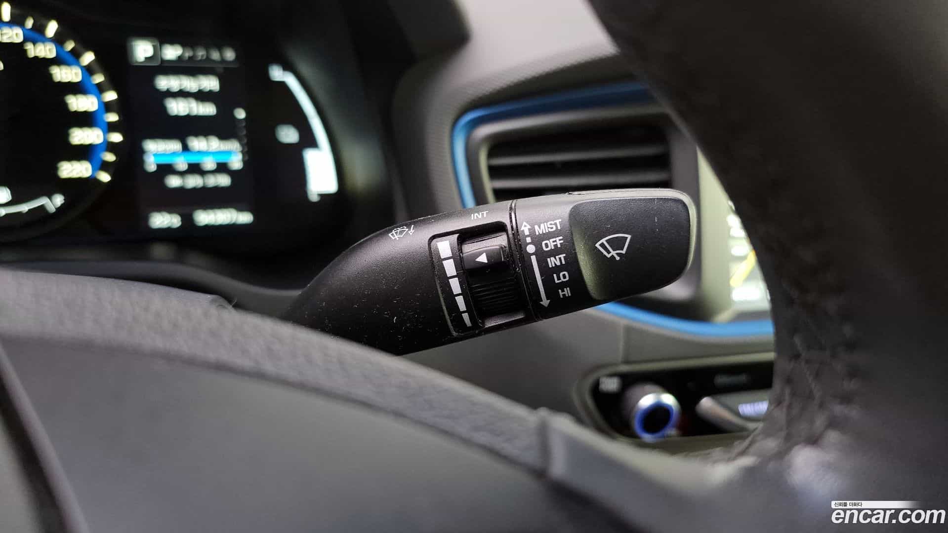 Ioniq Hyundai 2016.3-OPTION-042