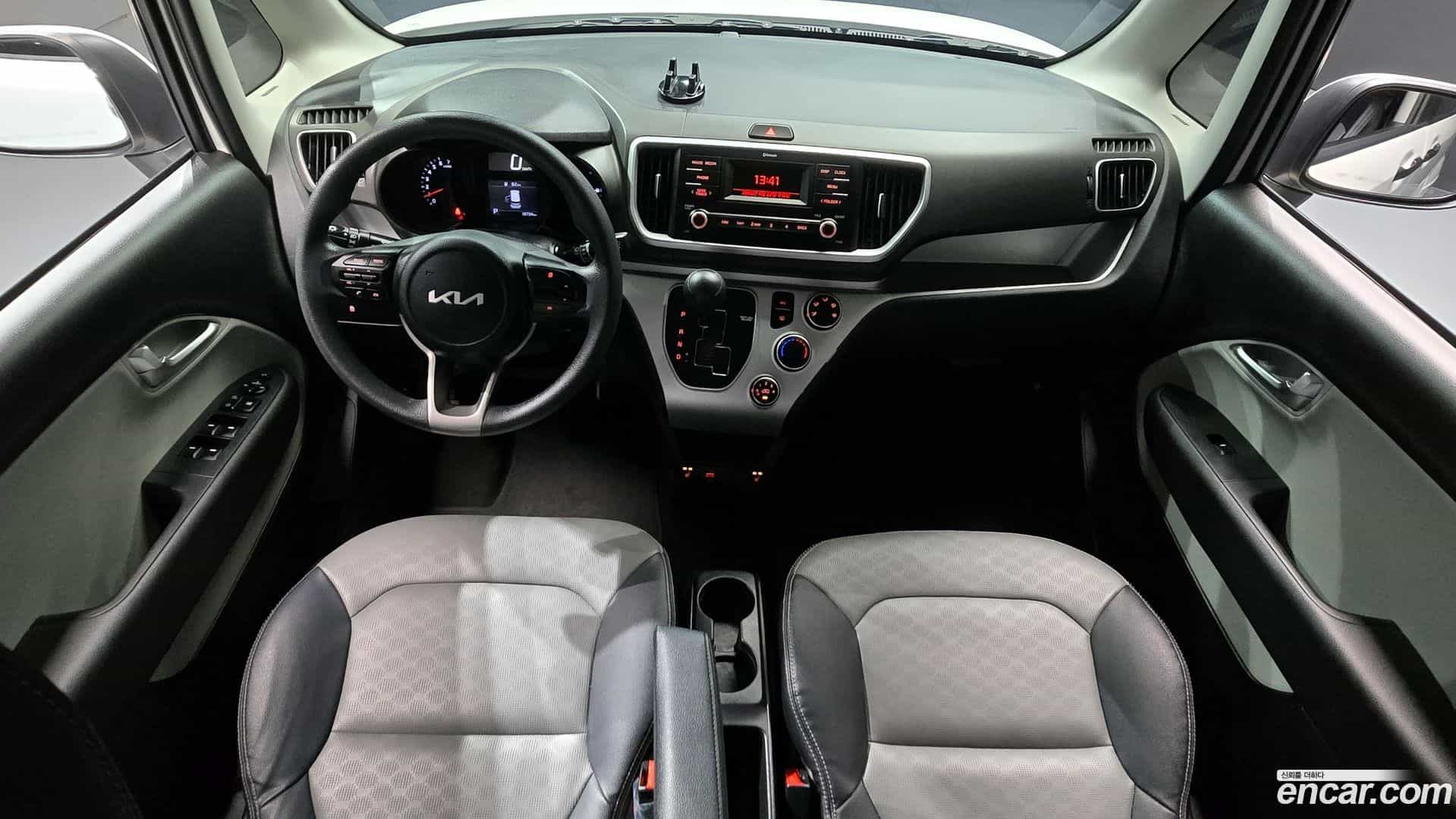 RAY Kia 2022.7-INNER-007