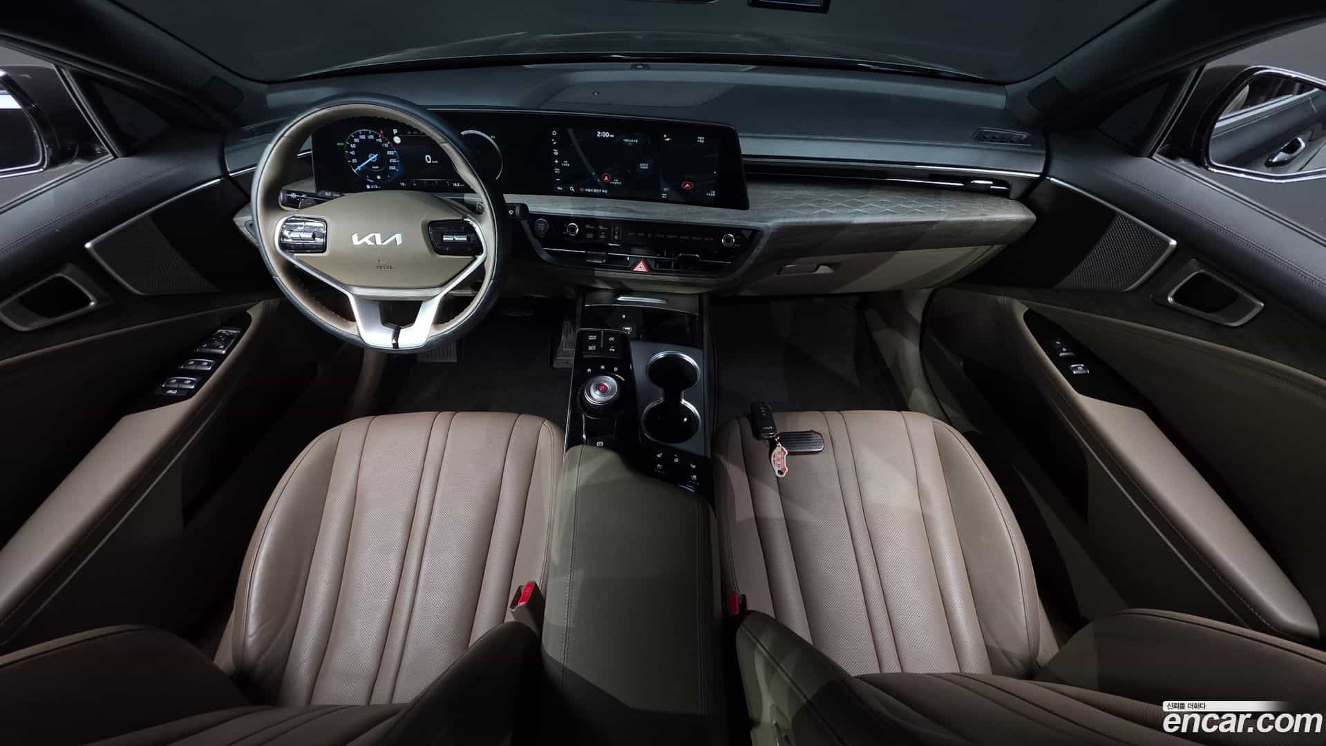 K8 Kia 2024.6-INNER-007