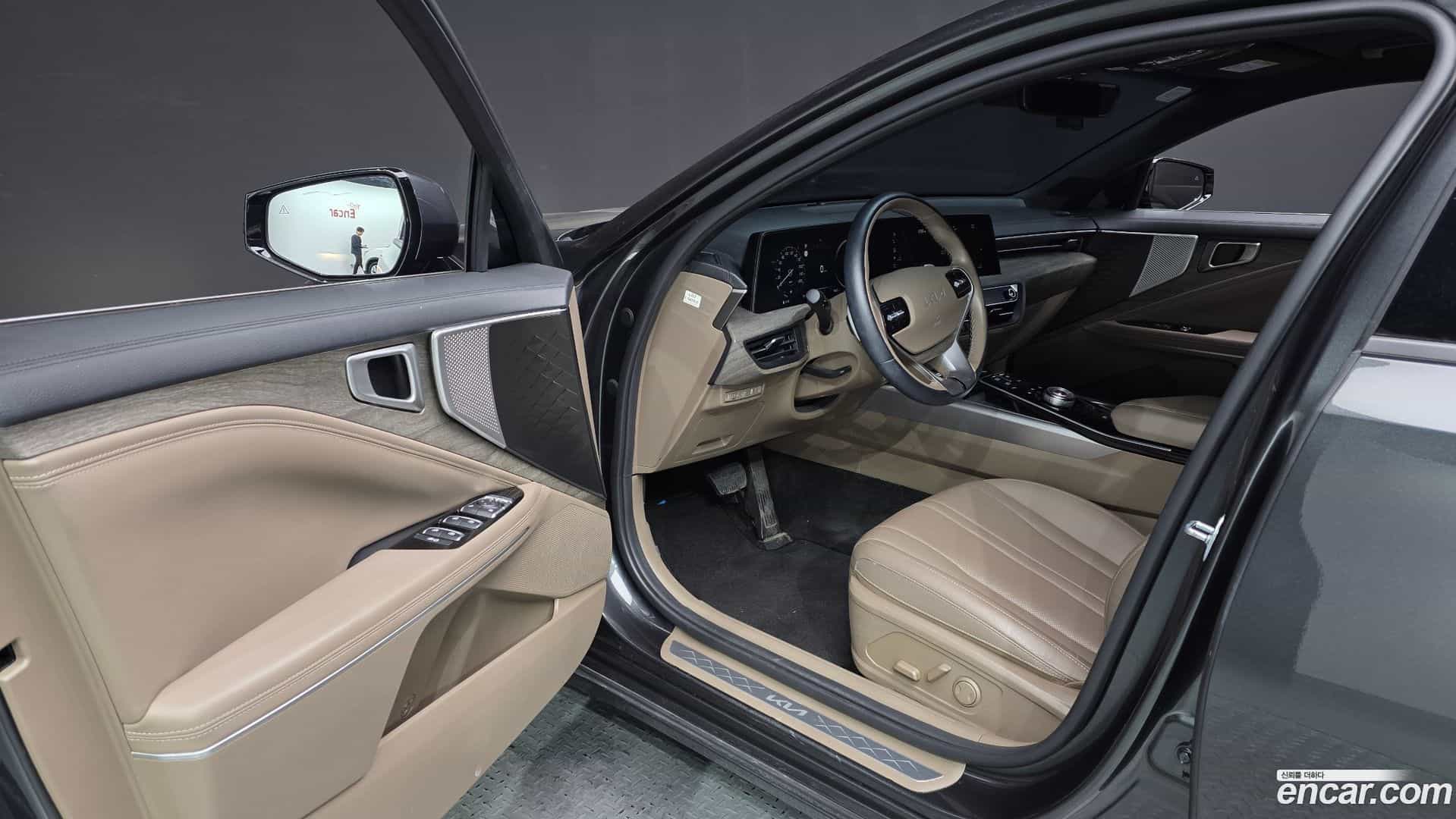 K8 Kia 2024.6-INNER-010