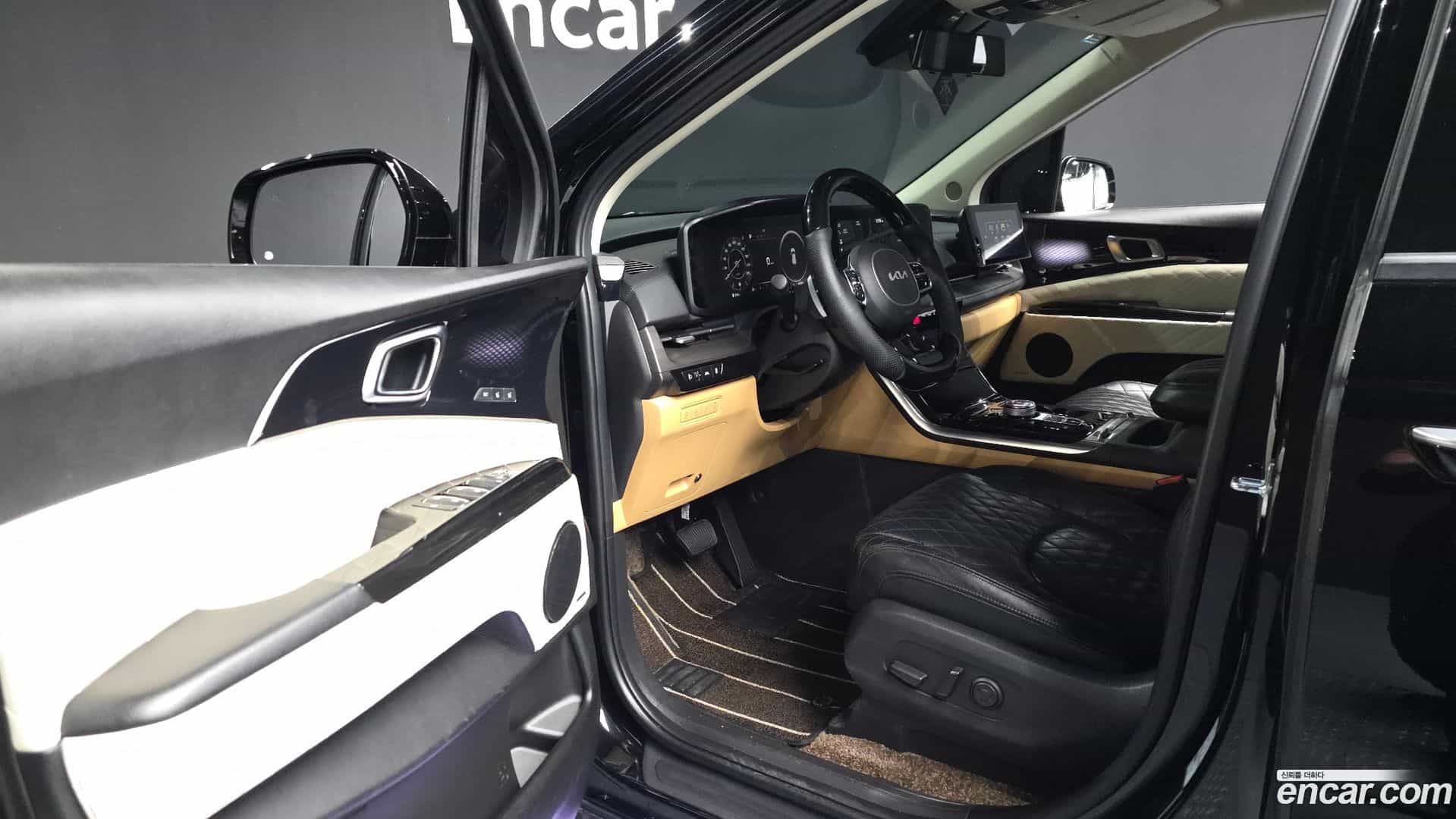 Canival Kia 2022.2-INNER-010