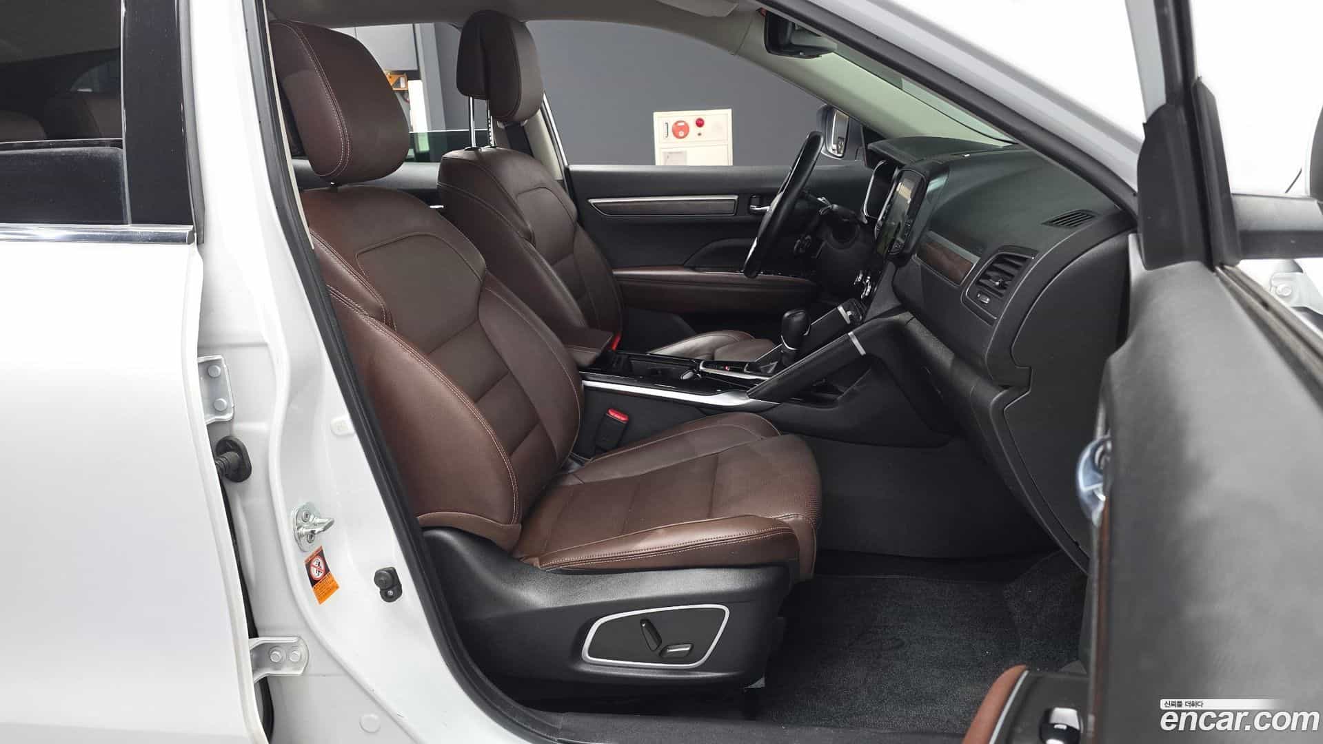 QM6 Renault Korea 2020.9-OPTION-015