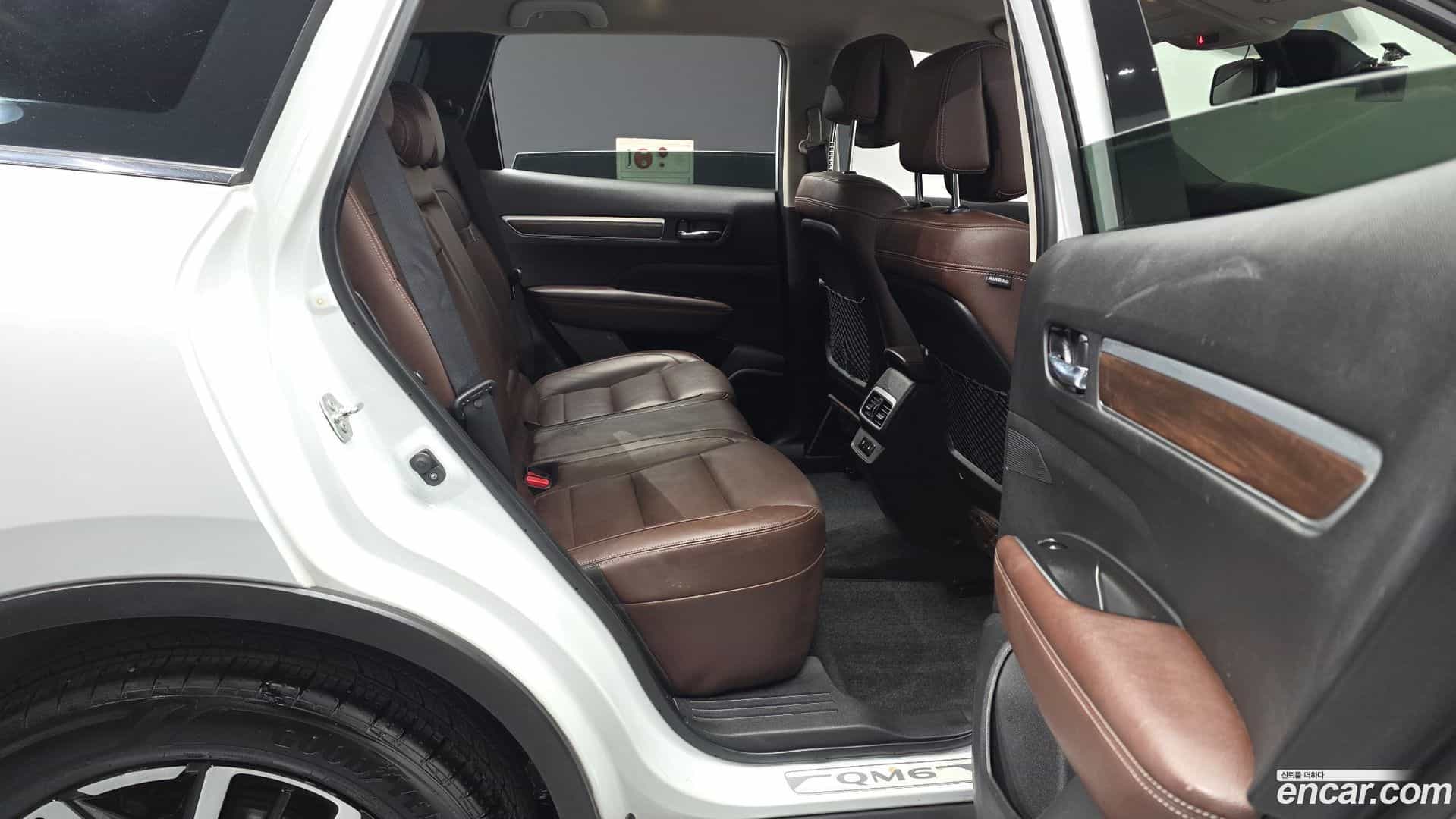 QM6 Renault Korea 2020.9-OPTION-016