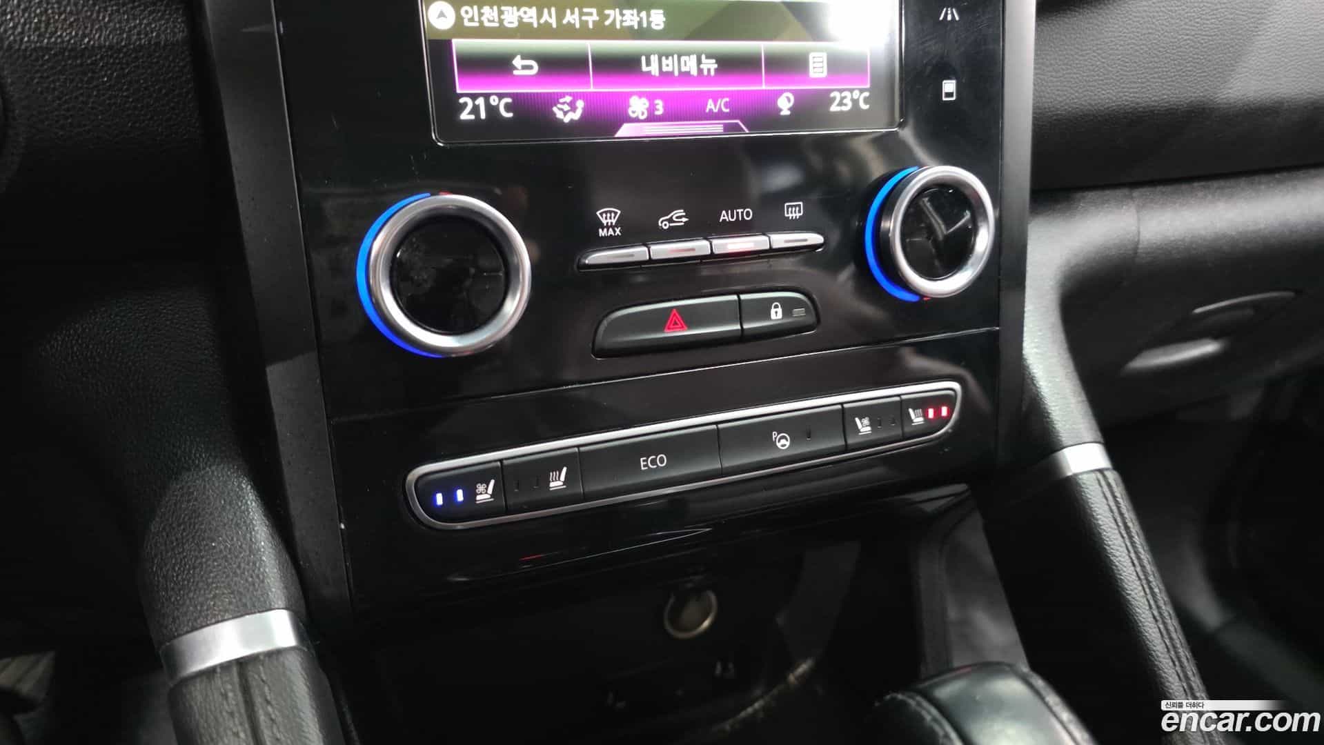 QM6 Renault Korea 2020.9-OPTION-021