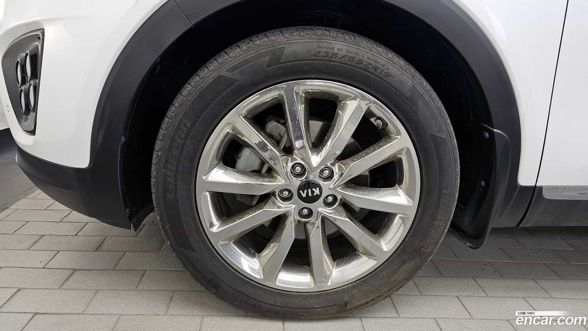 Sorento Kia 2016.5-OUTER-005