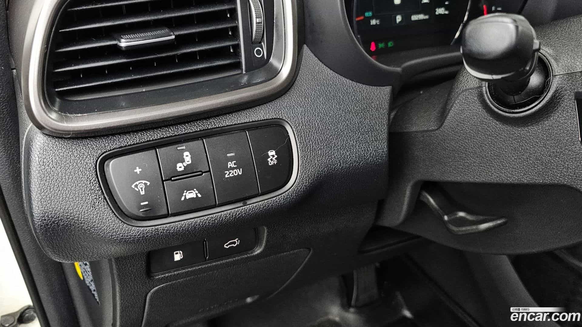 Sorento Kia 2016.5-OPTION-020