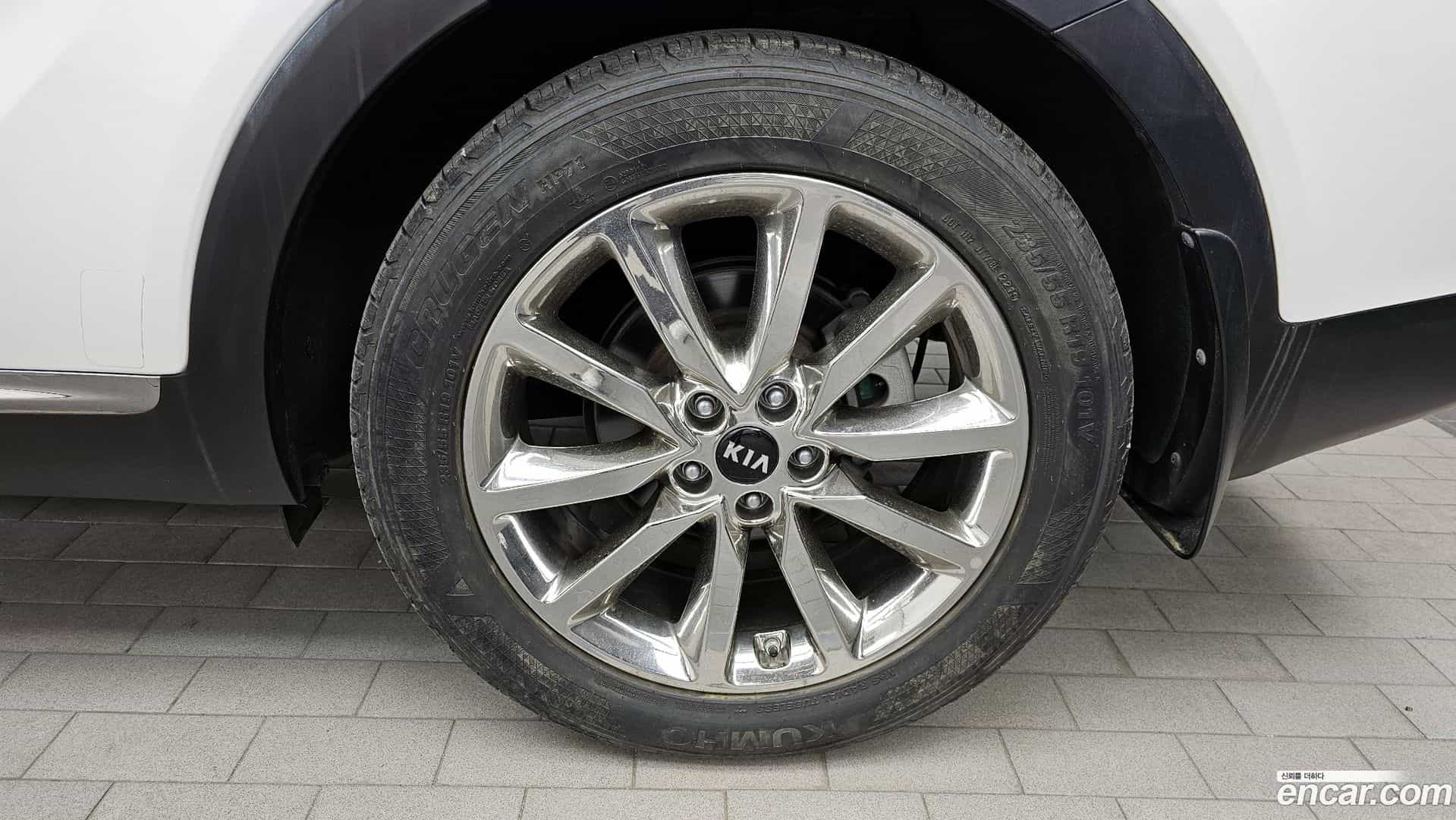 Sorento Kia 2016.5-OUTER-031