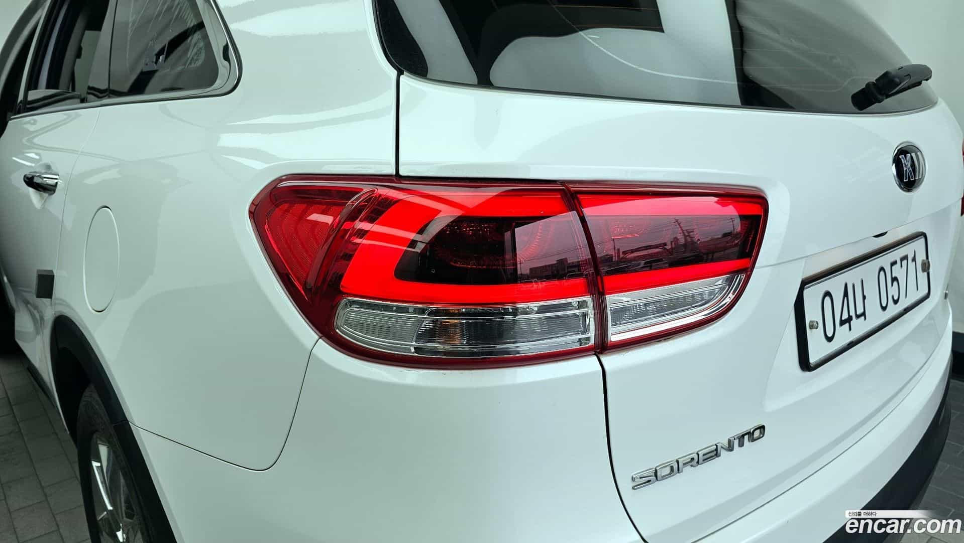 Sorento Kia 2016.5-OUTER-033