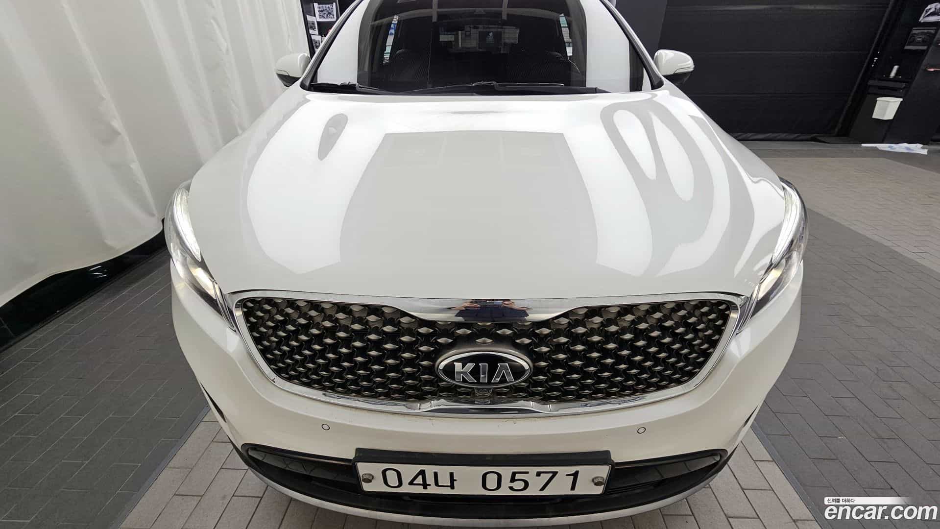 Sorento Kia 2016.5-OPTION-040