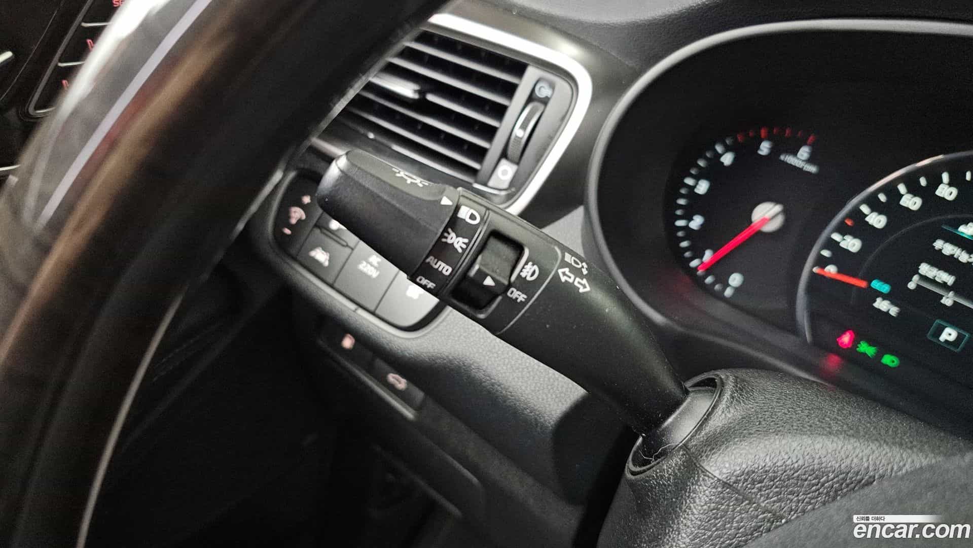 Sorento Kia 2016.5-OPTION-046