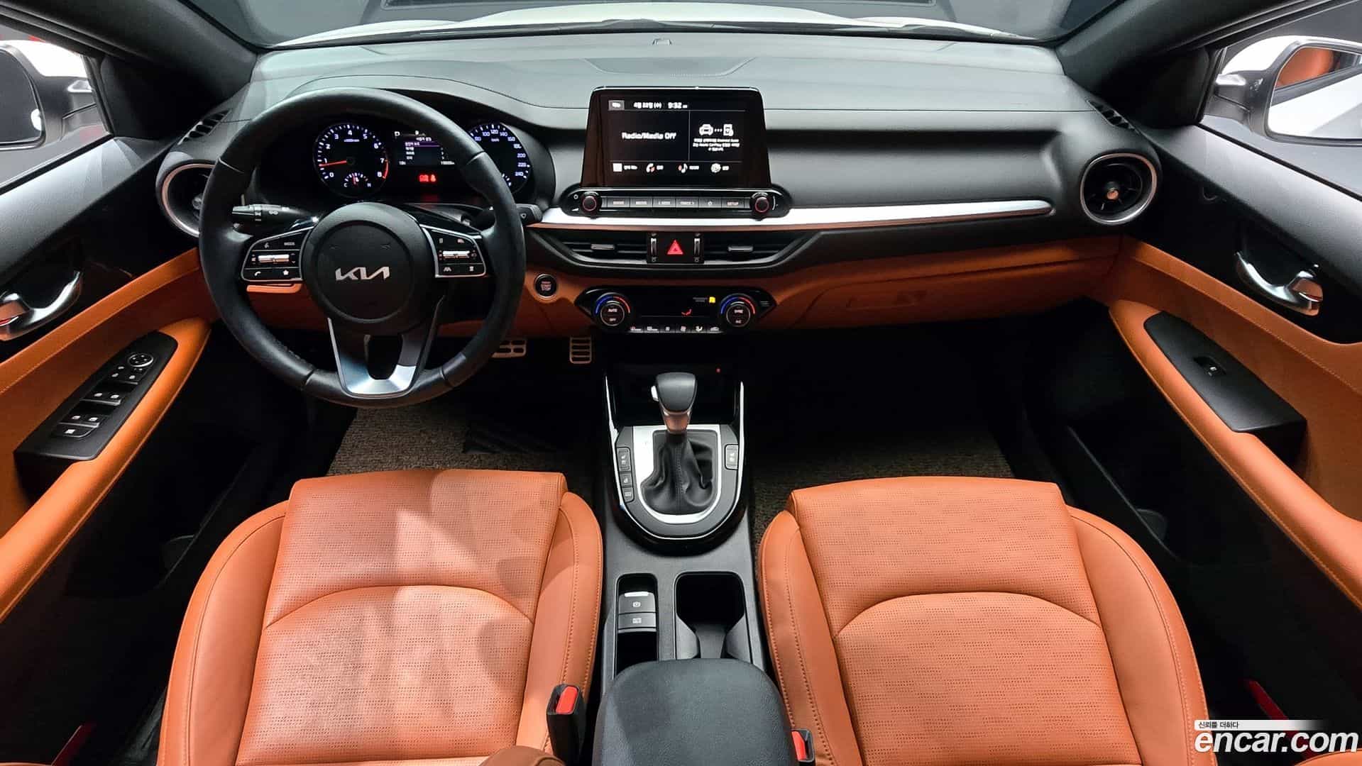 K3 Kia 2023.6-INNER-007