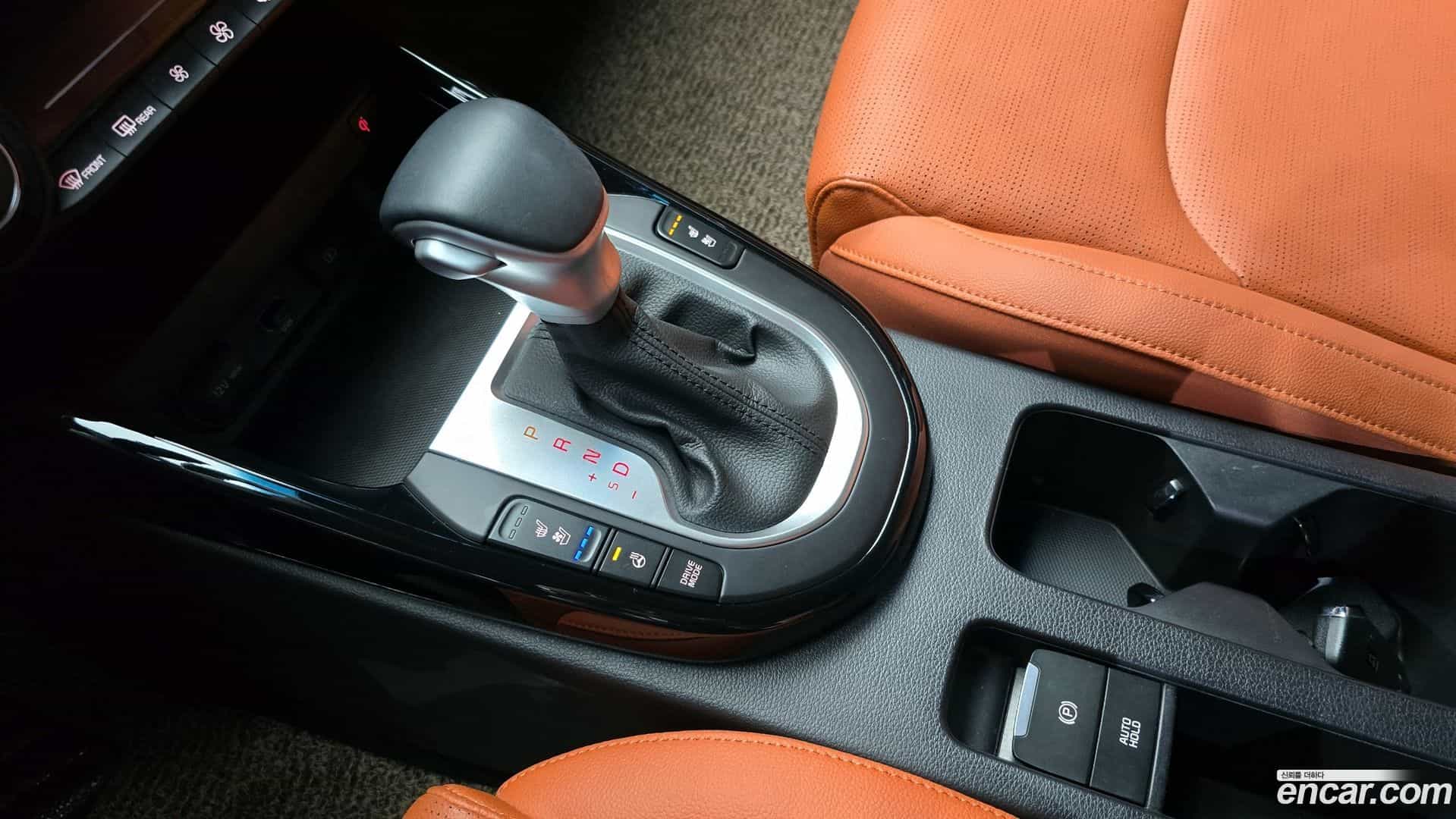 K3 Kia 2023.6-INNER-009