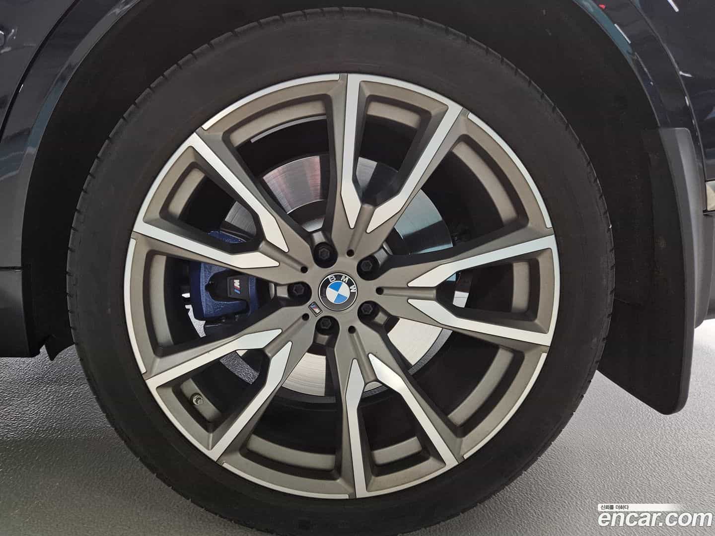 X7 BMW 2021.1-OPTION-023