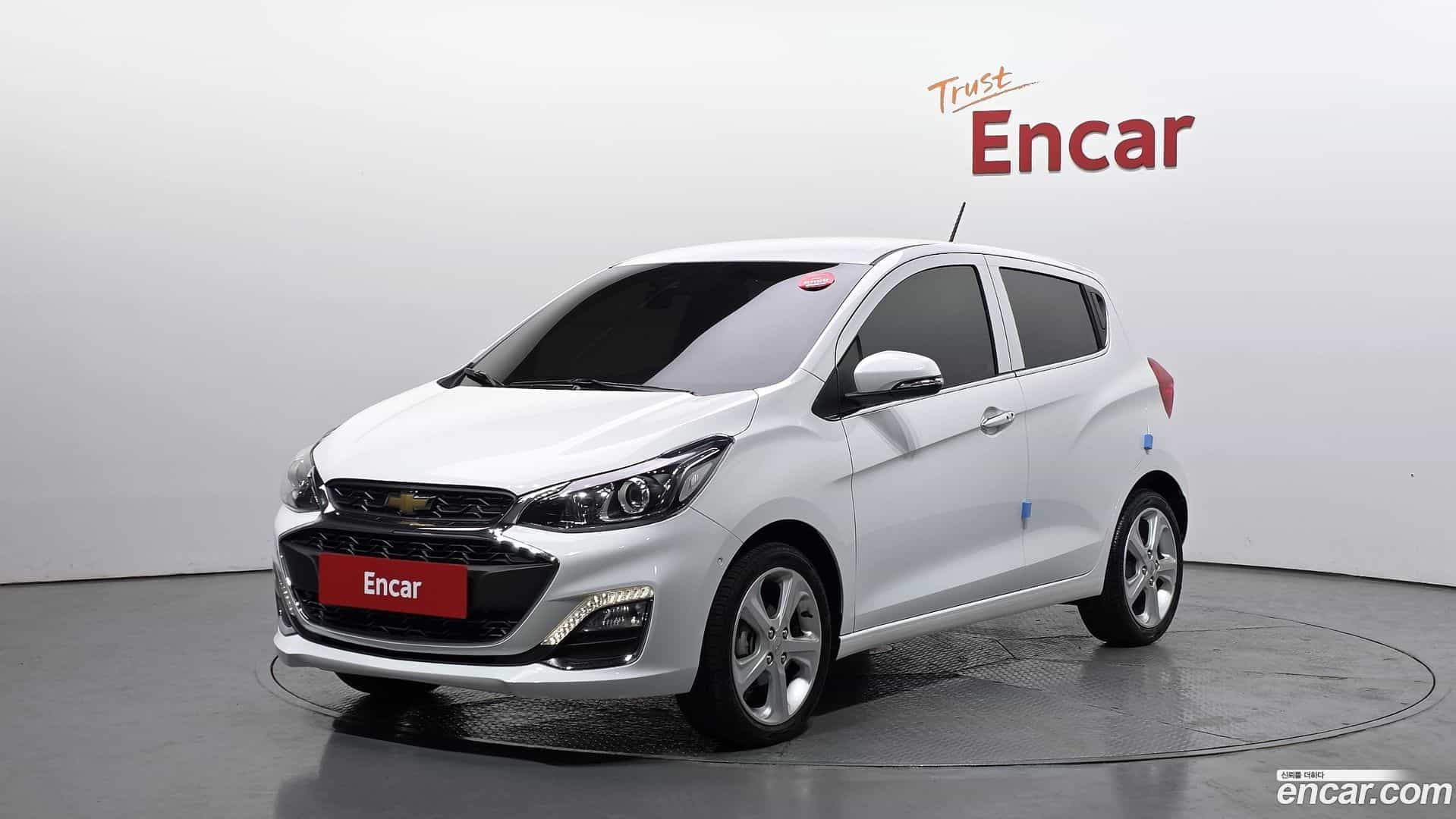 Spark Chevrolet 2022.2-OUTER-001