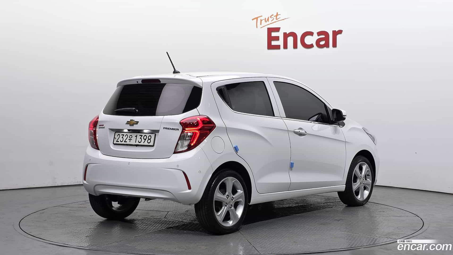 Spark Chevrolet 2022.2-OUTER-002
