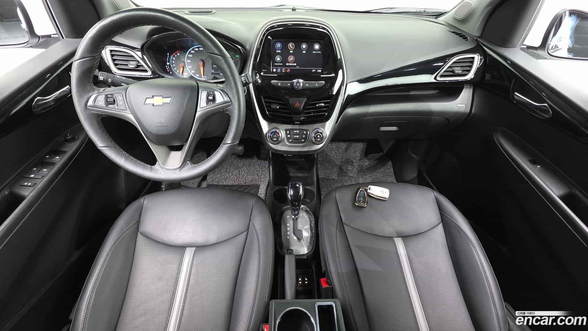 Spark Chevrolet 2022.2-INNER-007