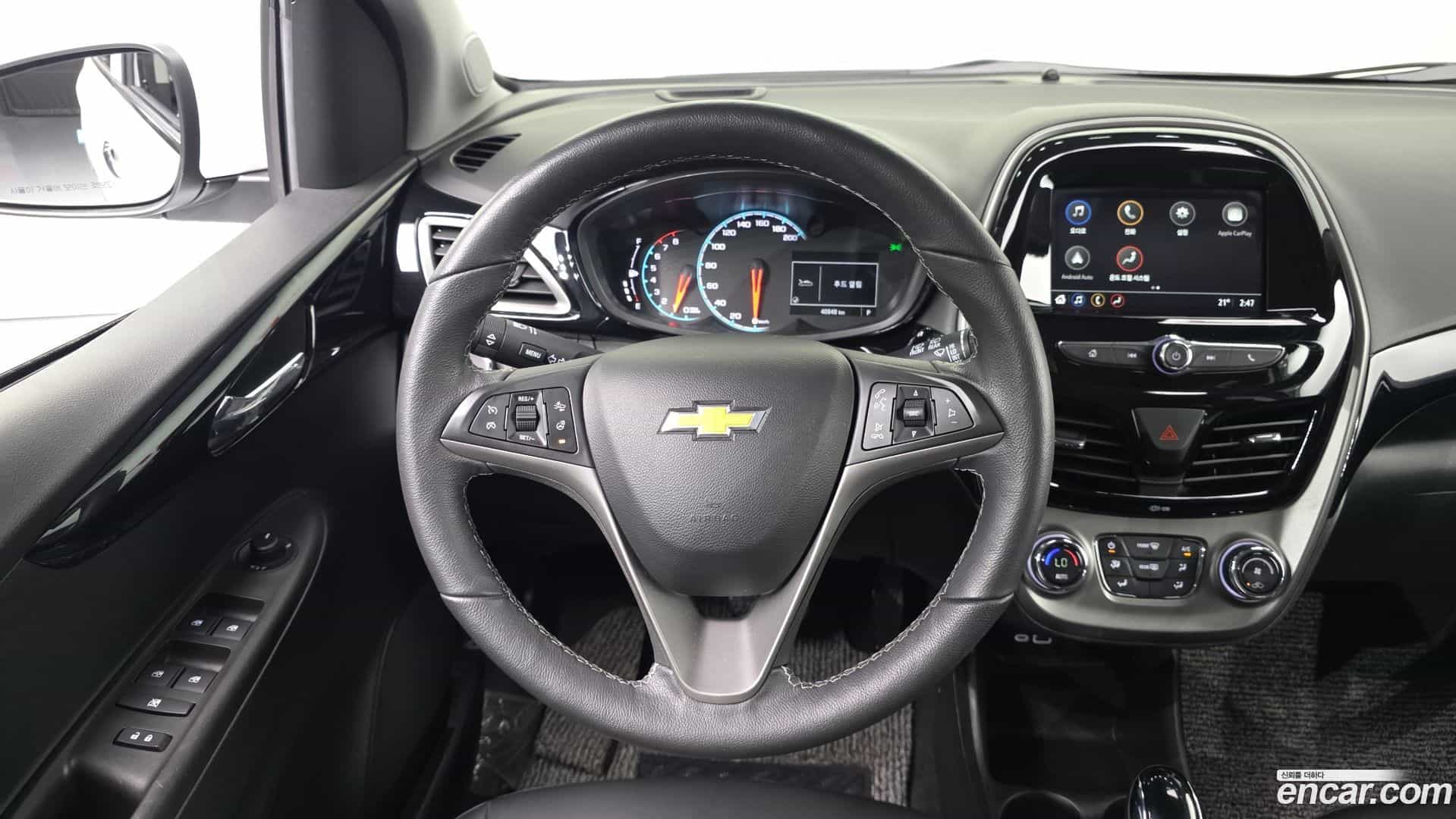Spark Chevrolet 2022.2-OPTION-019