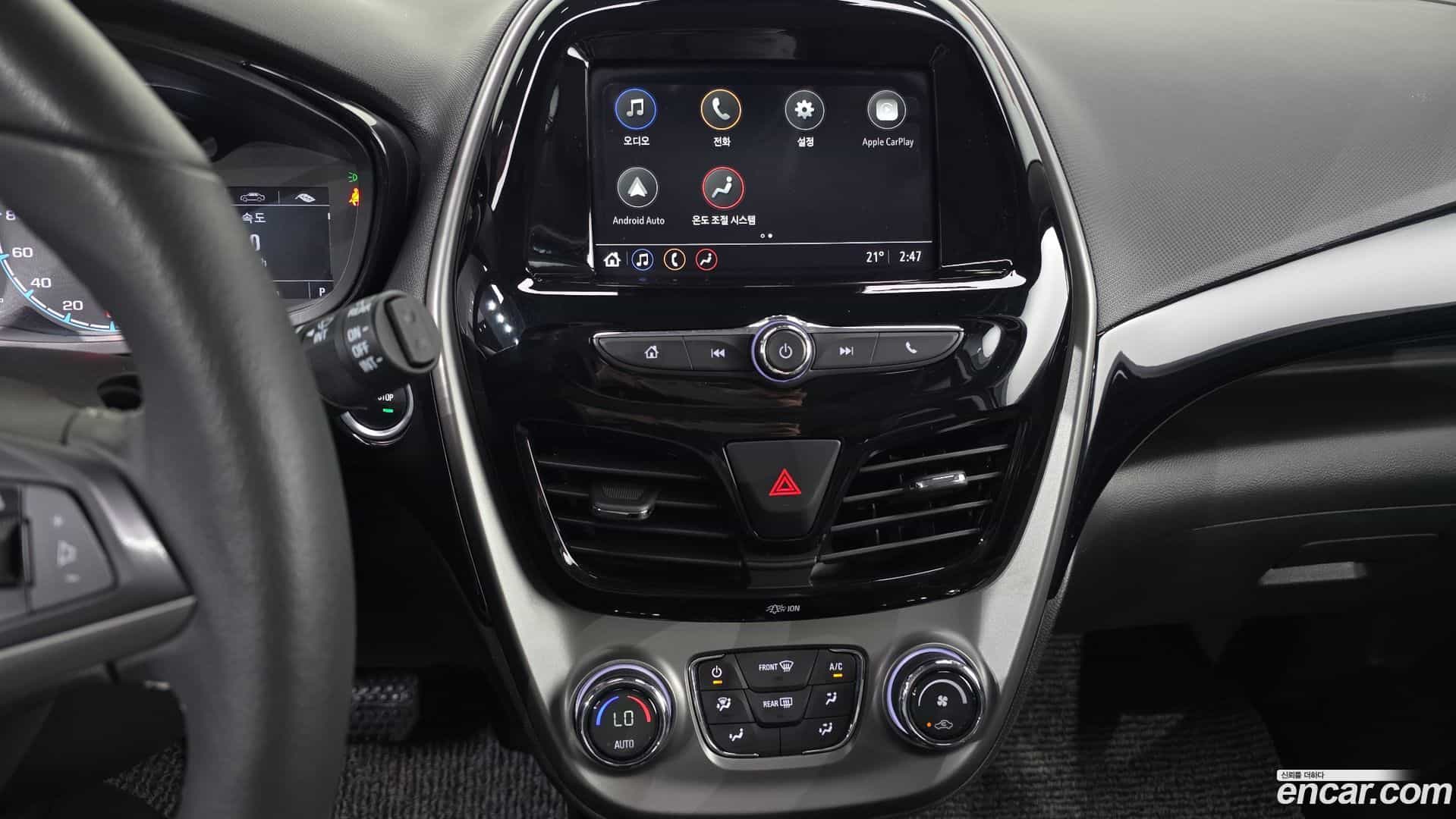 Spark Chevrolet 2022.2-OPTION-020