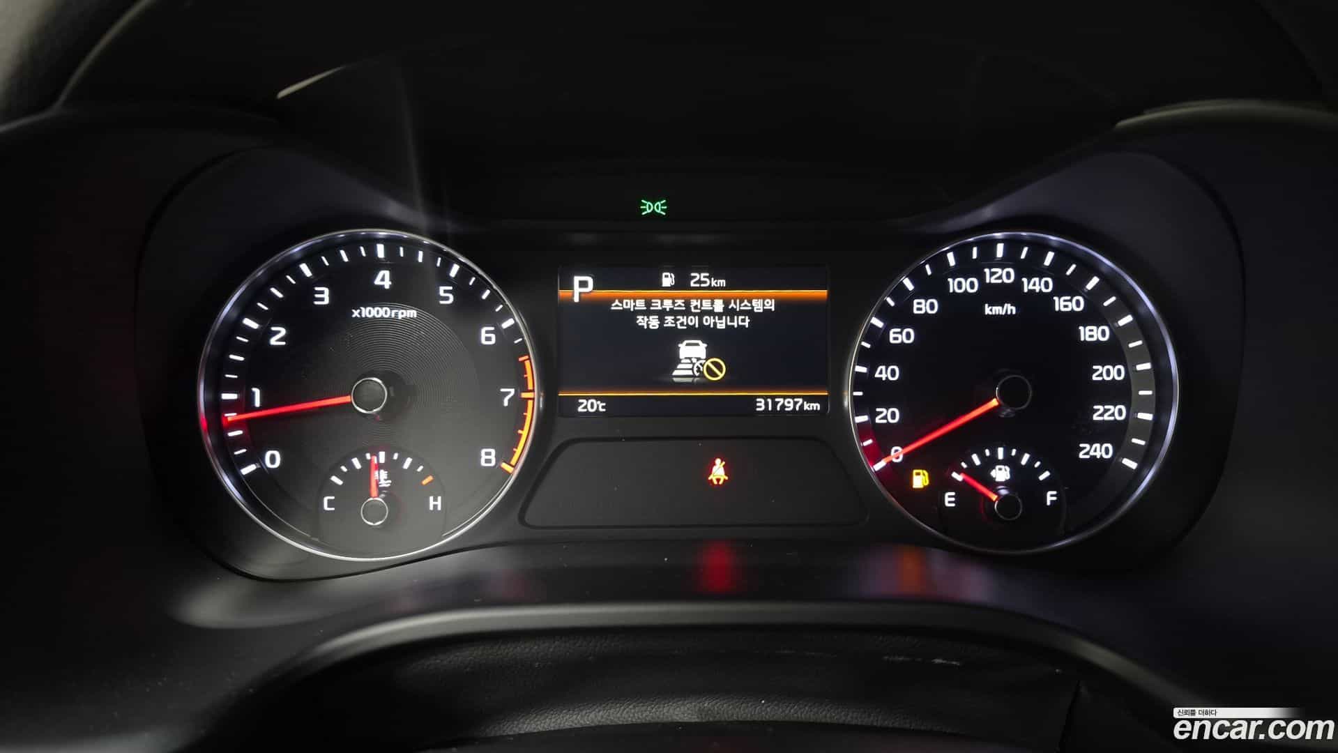 K3 Kia 2023.5-INNER-008