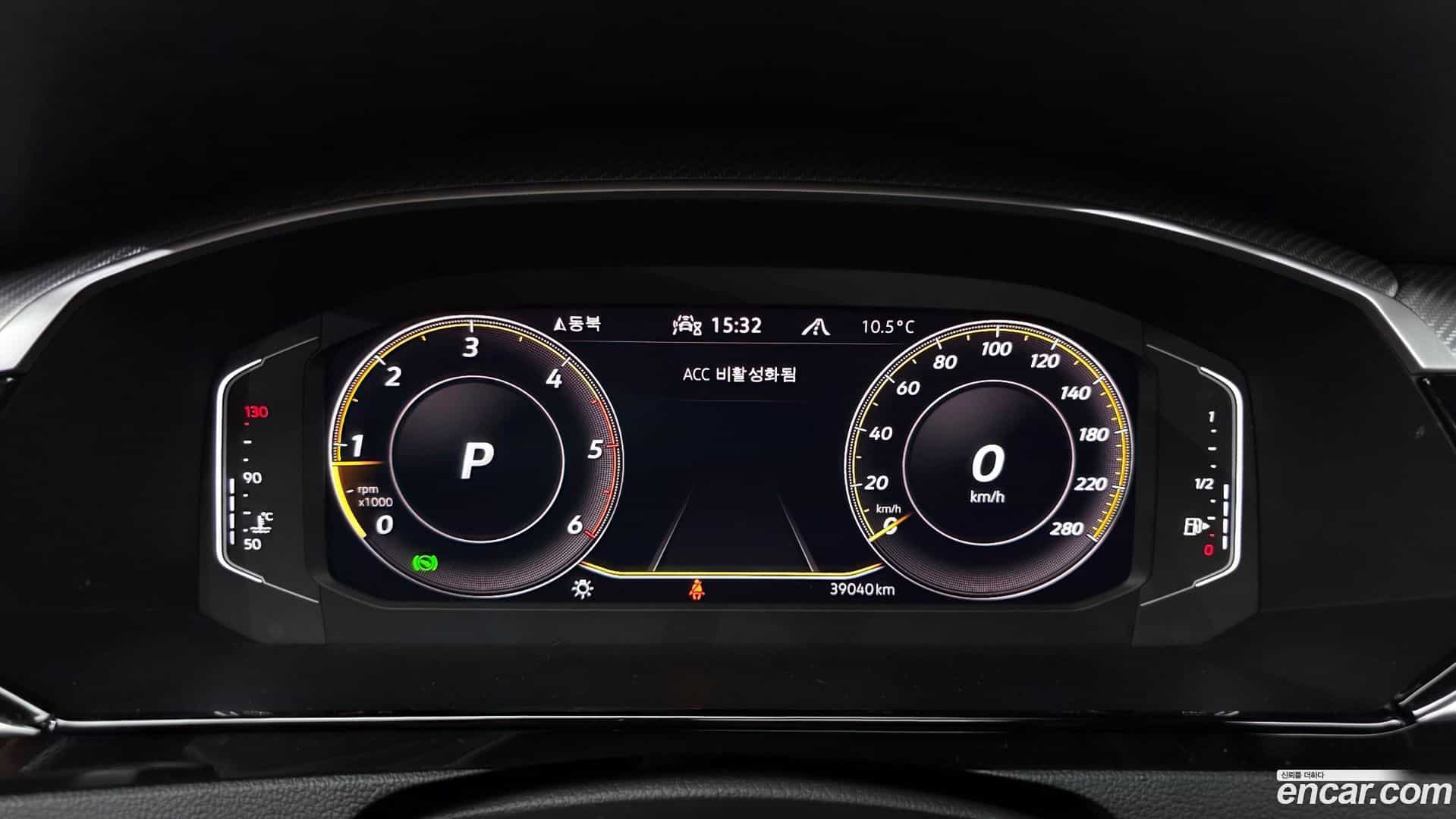 Arteon Volkswagen 2023.10-INNER-008