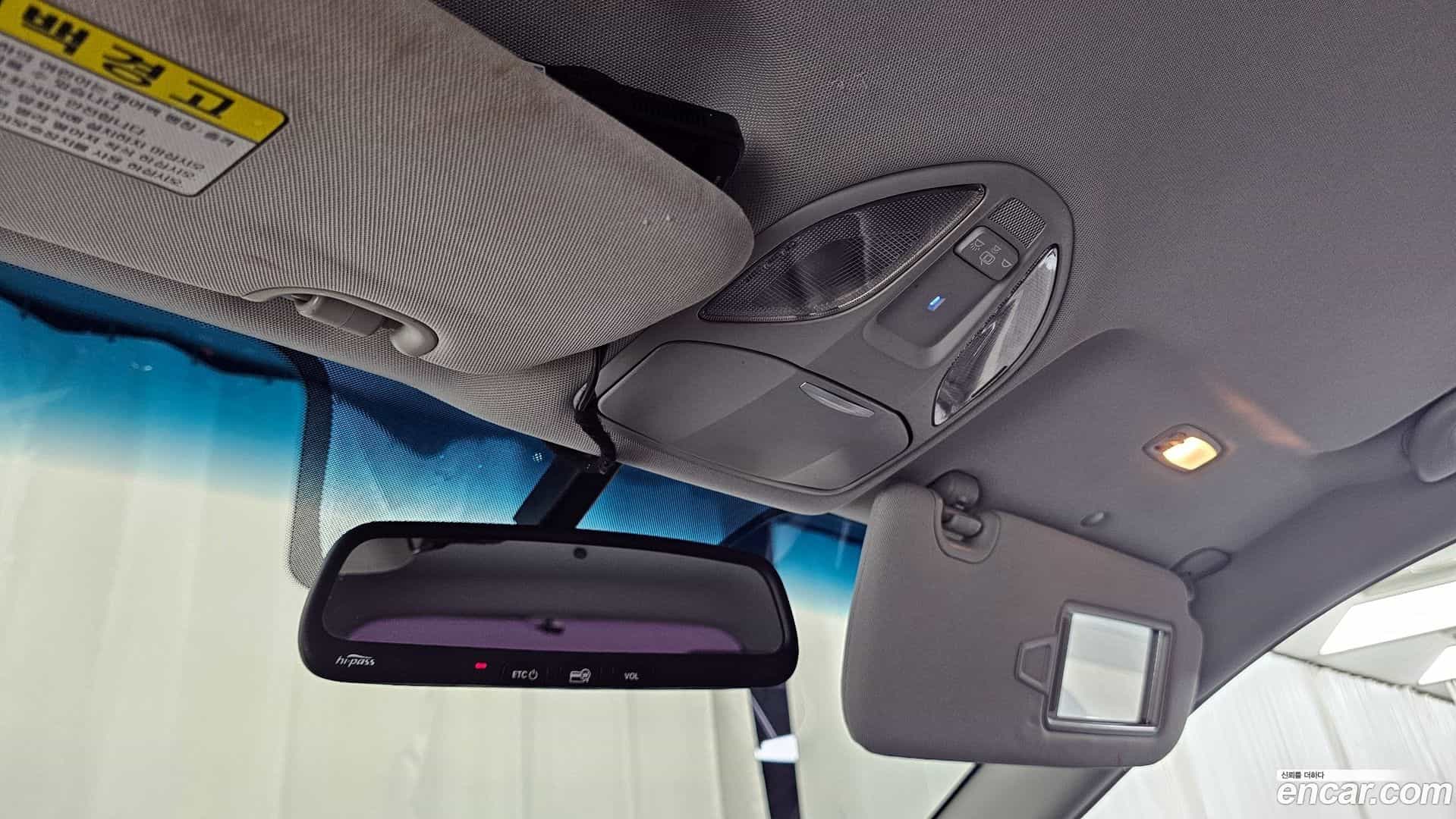 Santafe Hyundai 2016.6-OPTION-022