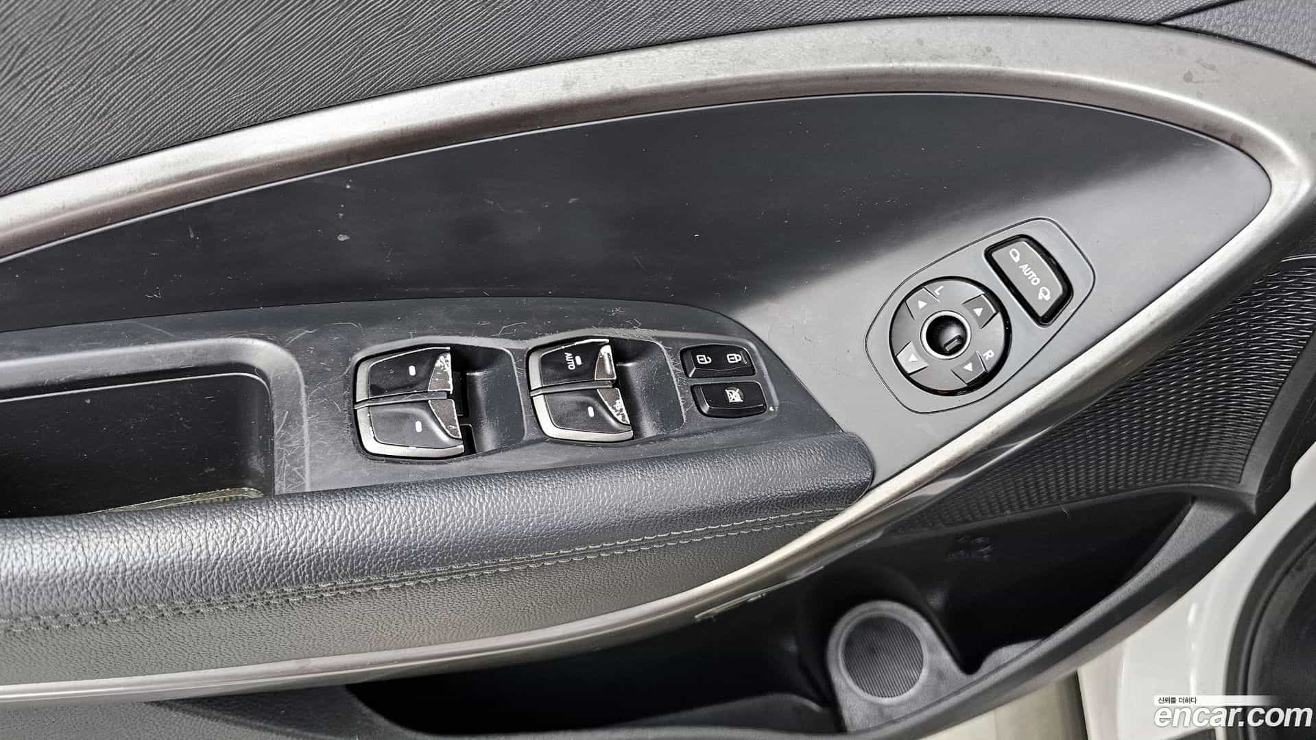 Santafe Hyundai 2016.6-OPTION-041