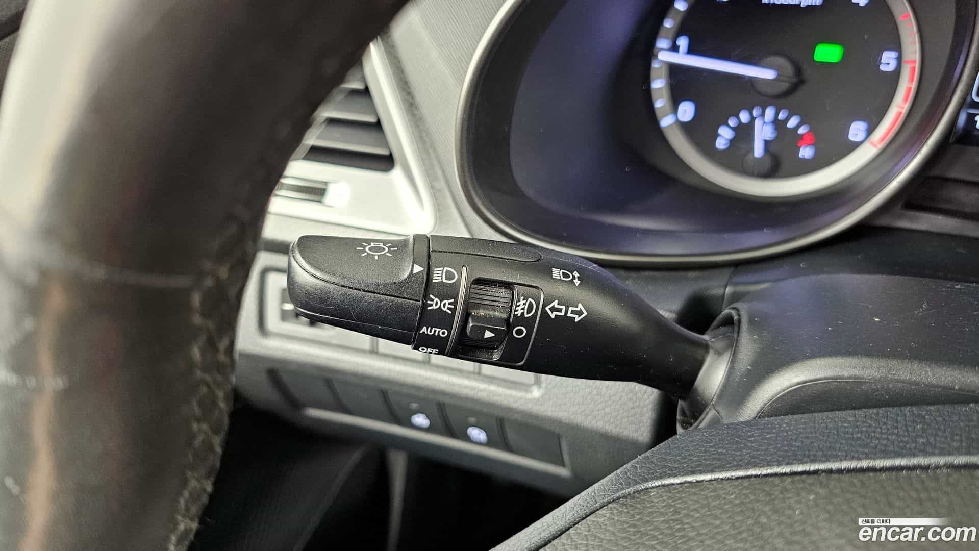 Santafe Hyundai 2016.6-OPTION-043