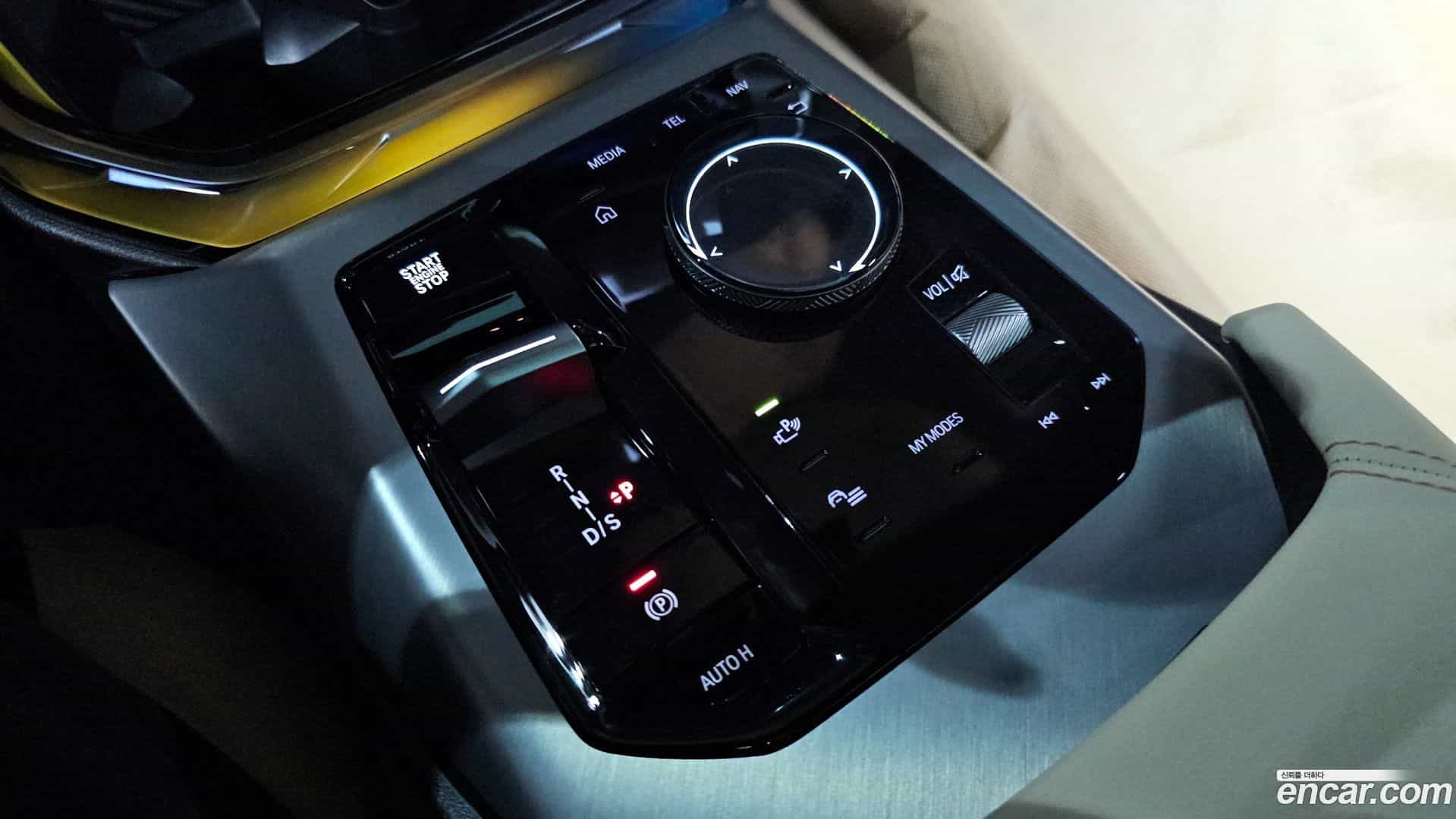 X3 BMW 2025.10-INNER-009