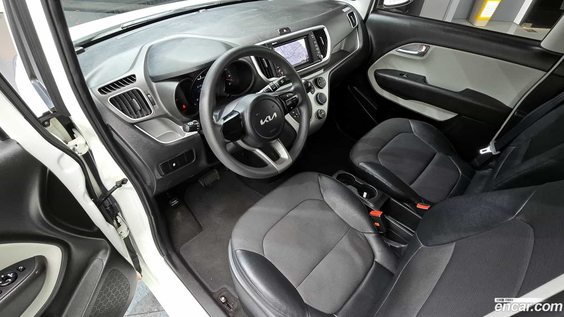 RAY Kia 2022.0-INNER-007