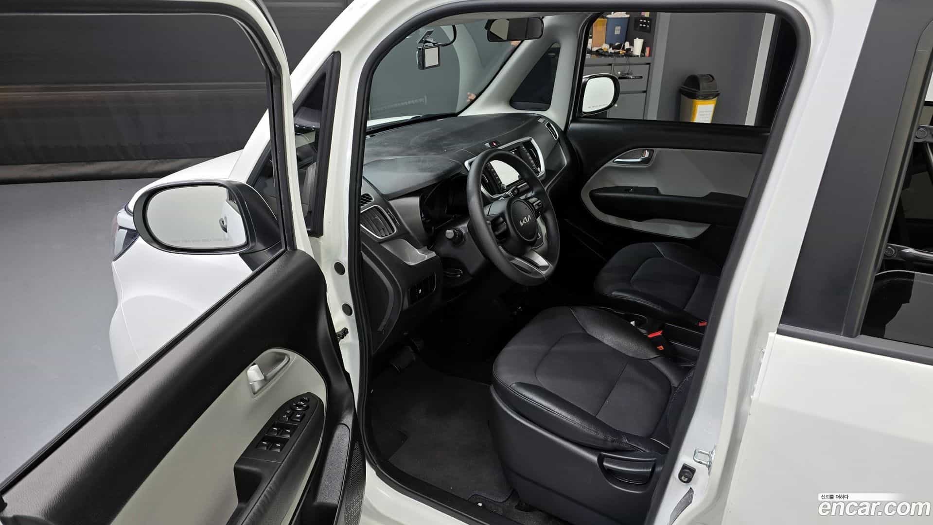 RAY Kia 2022.0-INNER-010