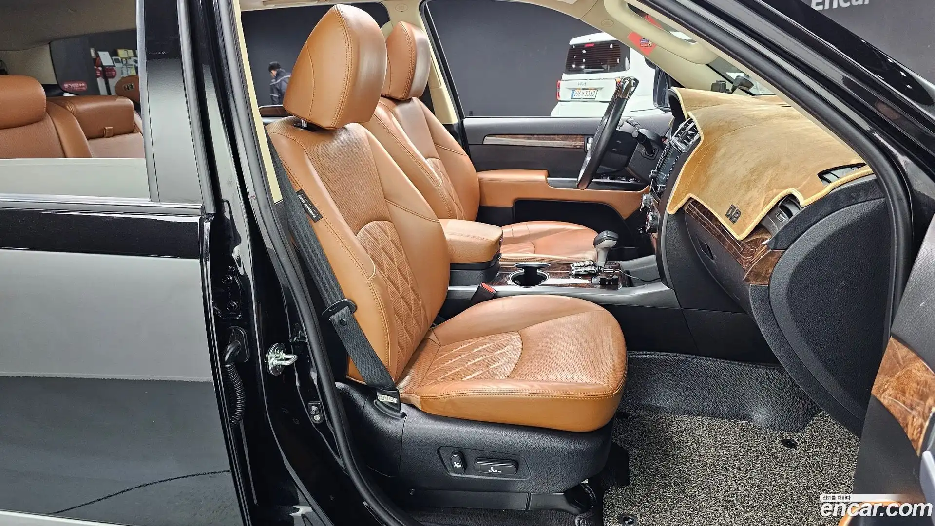 Mohave Kia 2017.5-OPTION-023