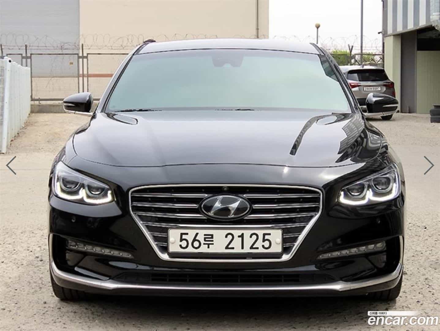 Grandeur Hyundai 2018.4-OUTER-002