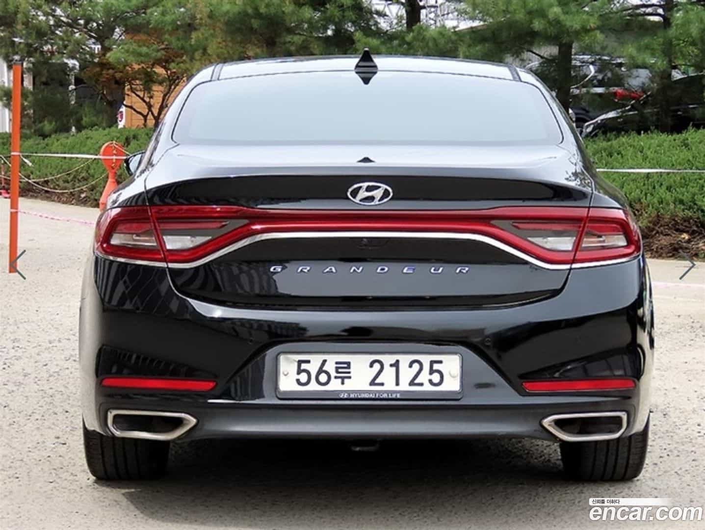 Grandeur Hyundai 2018.4-OUTER-004