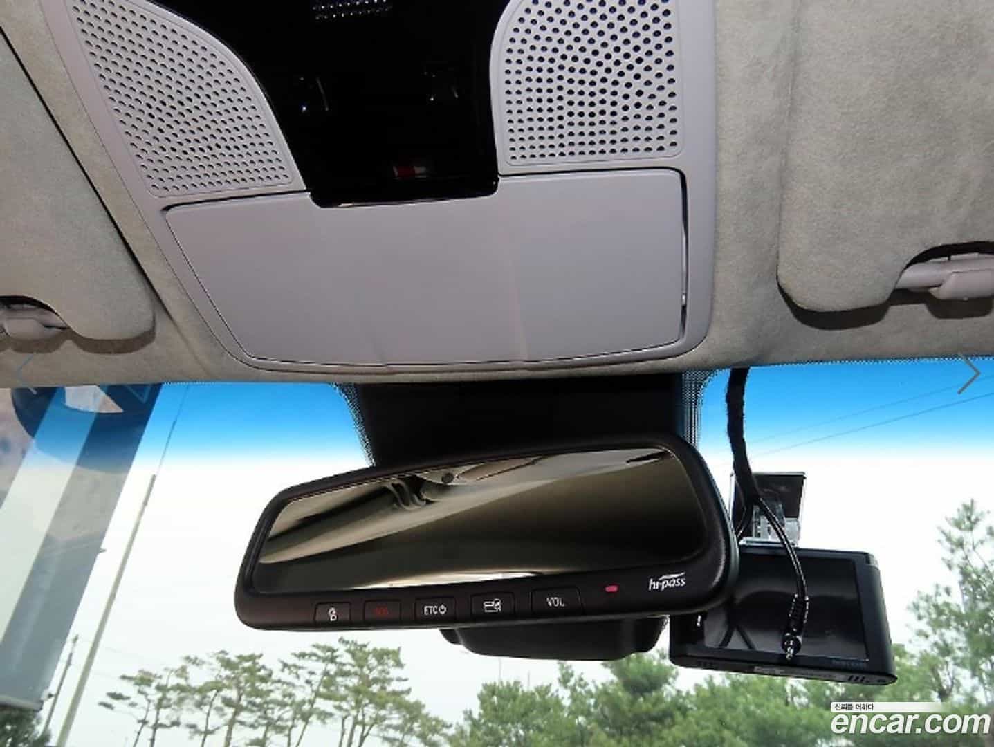 Grandeur Hyundai 2018.4-OPTION-018