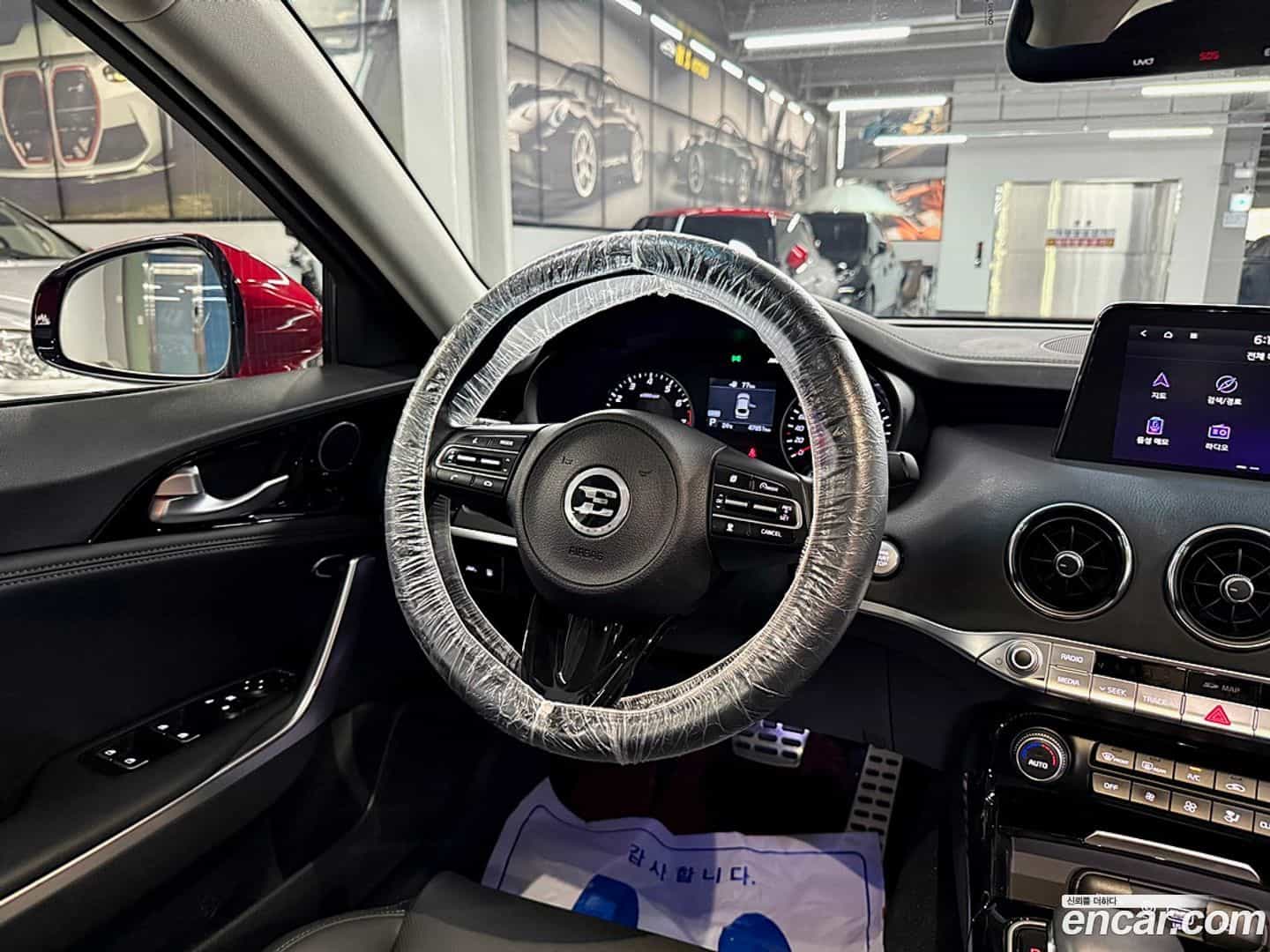 Stinger Kia 2020.4-OPTION-018