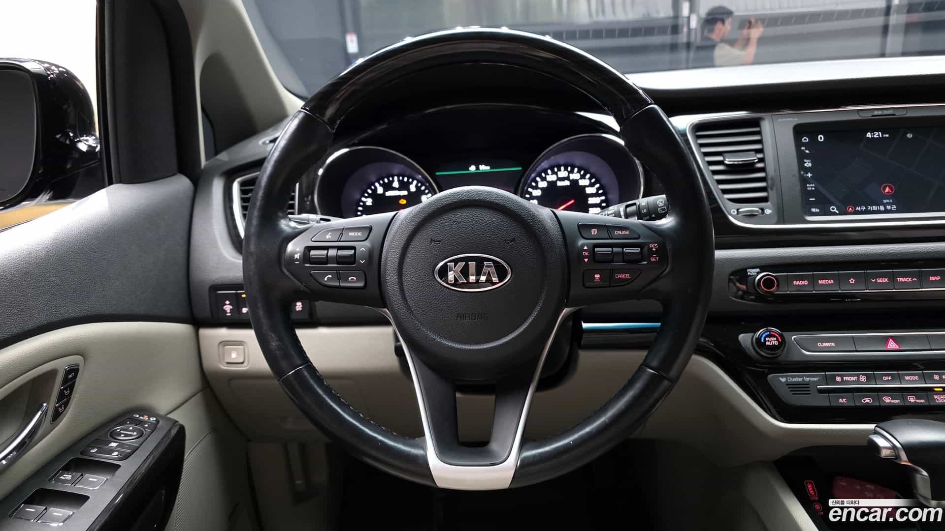 Canival Kia 2018.10-OPTION-018