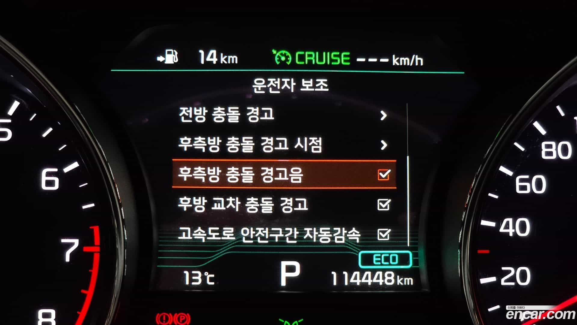 Canival Kia 2018.10-OPTION-050