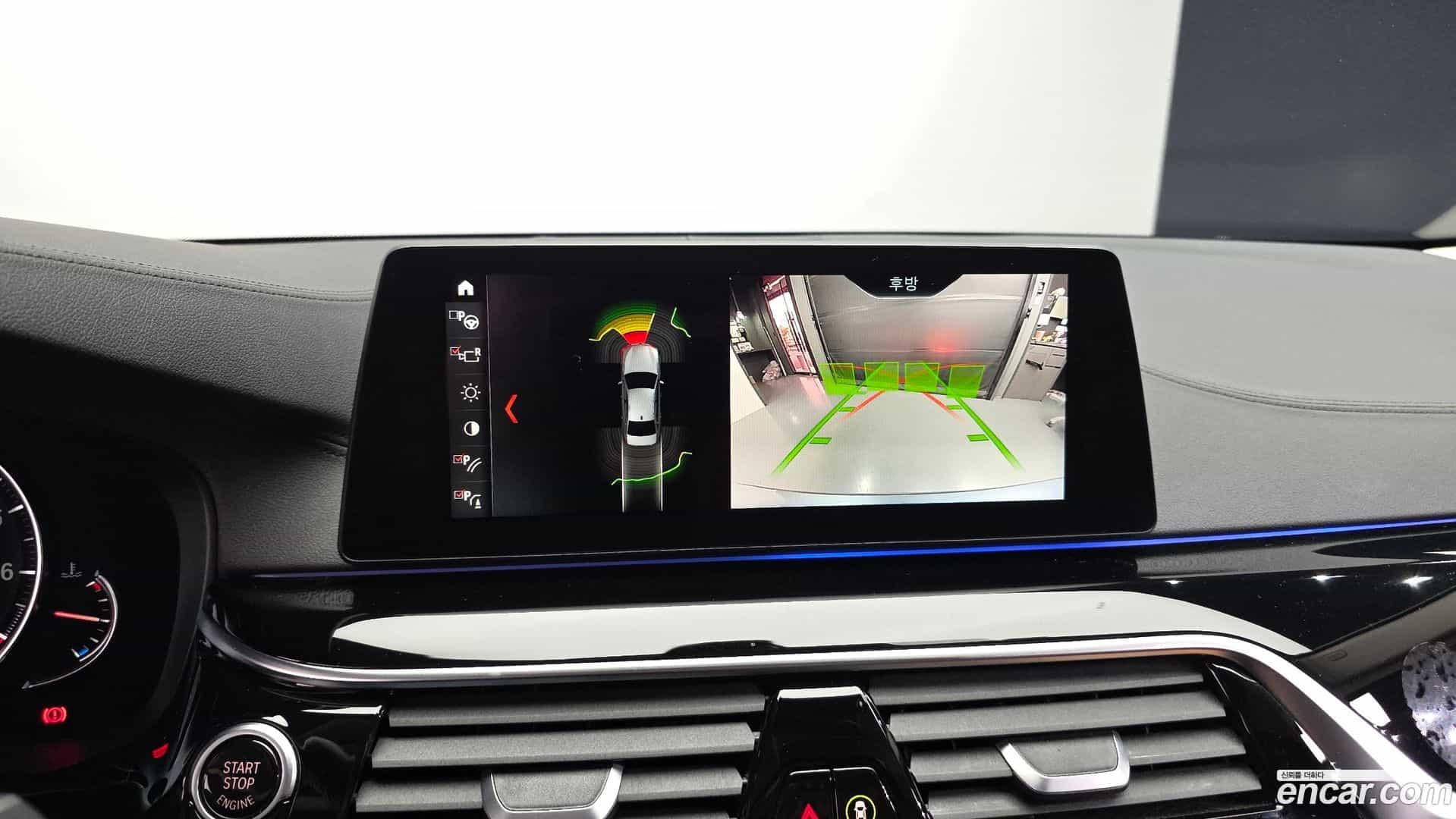5-Series BMW 2018.9-OPTION-019