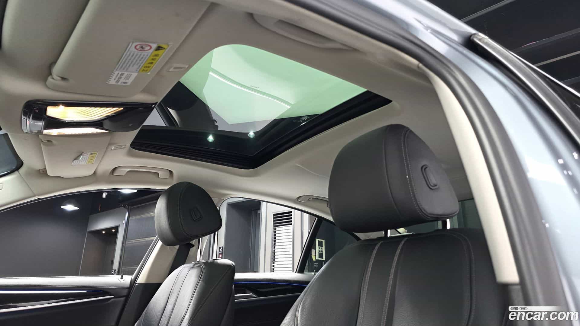 5-Series BMW 2018.9-OPTION-022