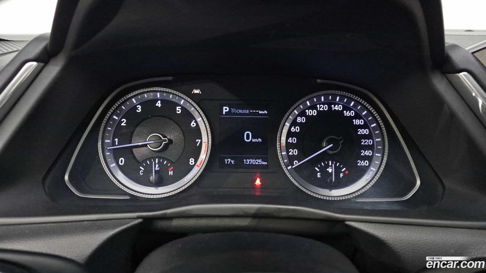Sonata Hyundai 2019.3-INNER-008